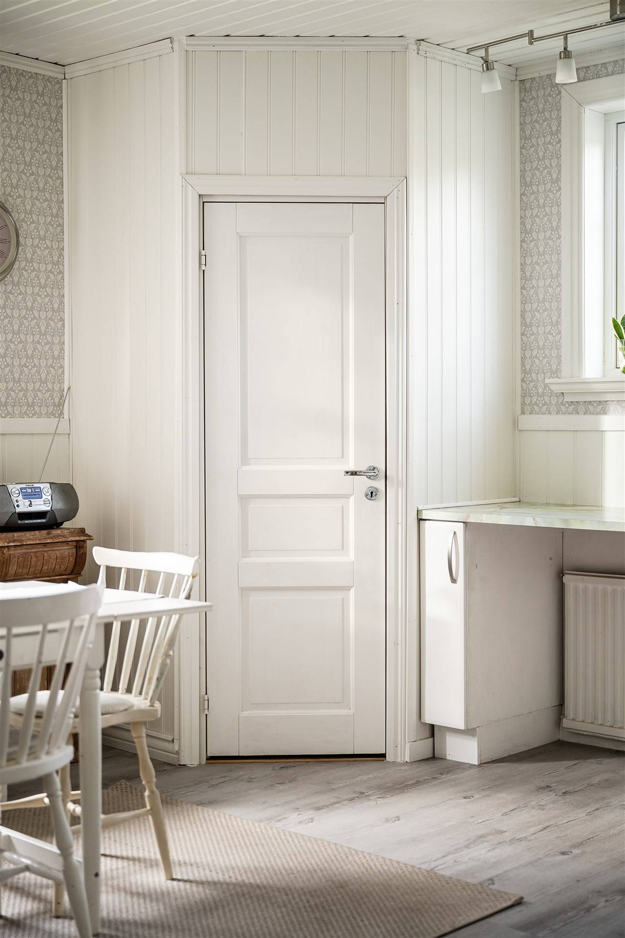 5 rum Villa på Gammelgården 214 Härnösands kommun - bild 9