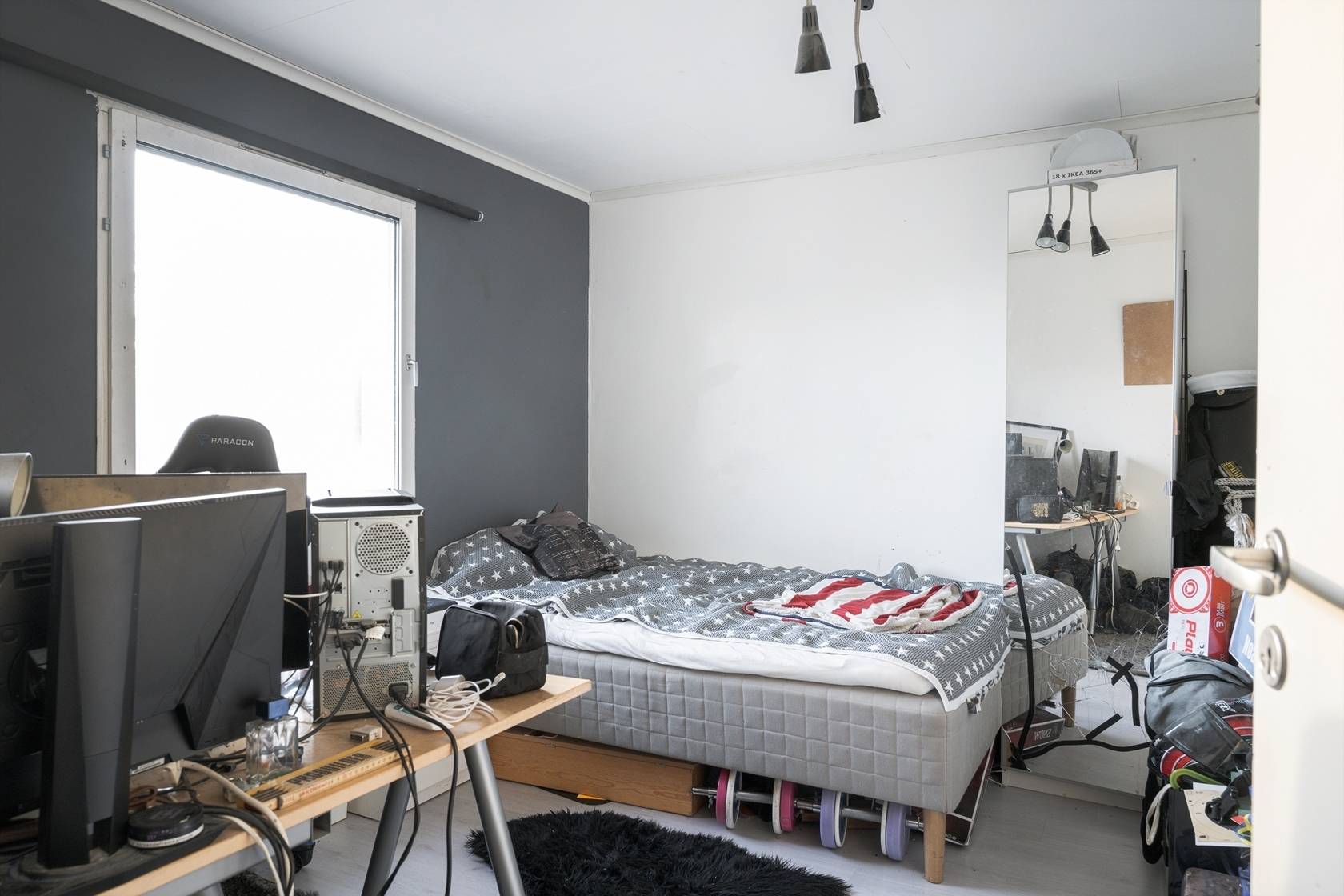 5 rum Lägenhet på Timotejvägen 10 Centralt Knivsta kommun - bild 22