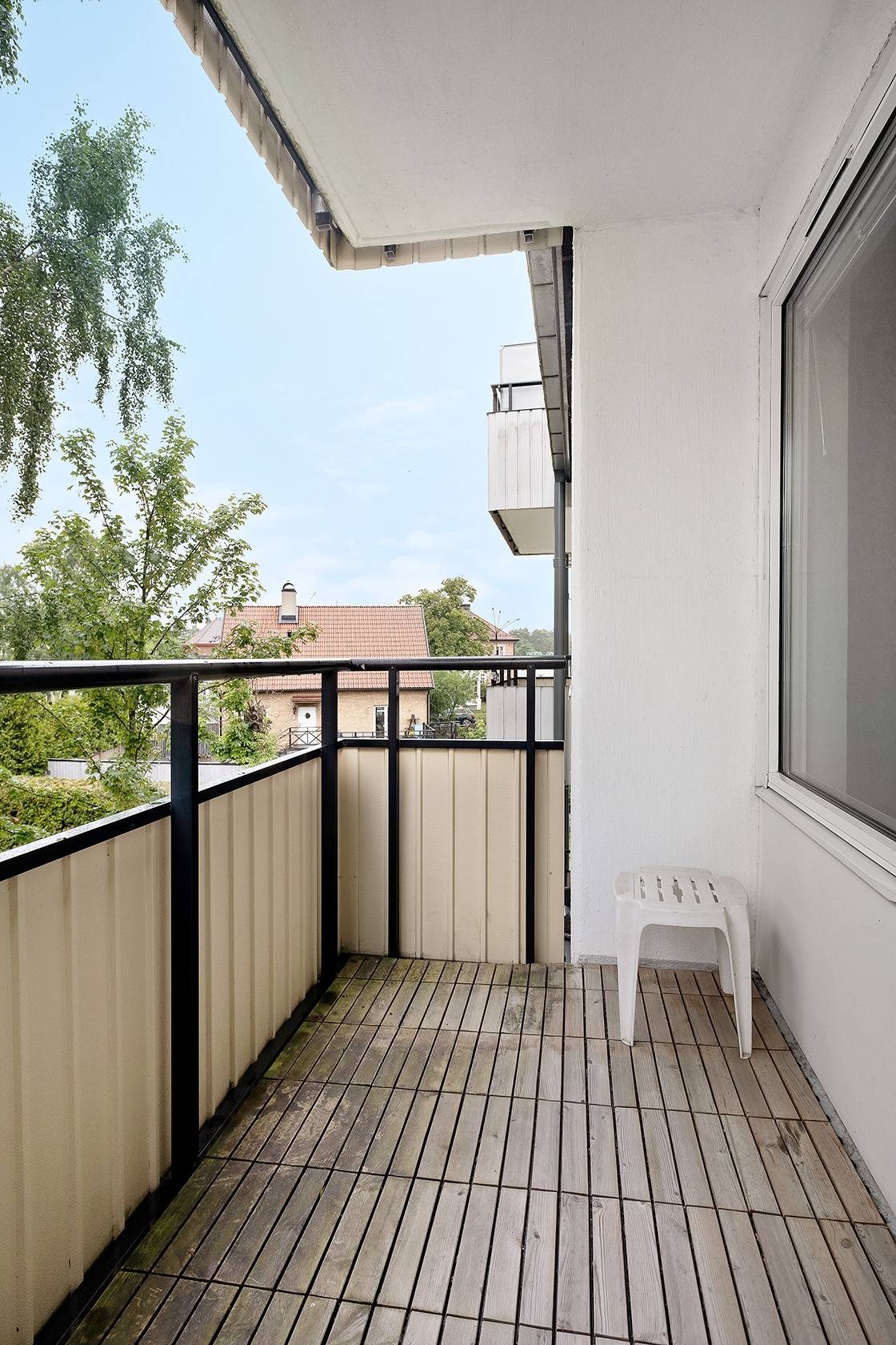 1 rum Lägenhet på Snidaregatan 8 b Kristianstads kommun - bild 10