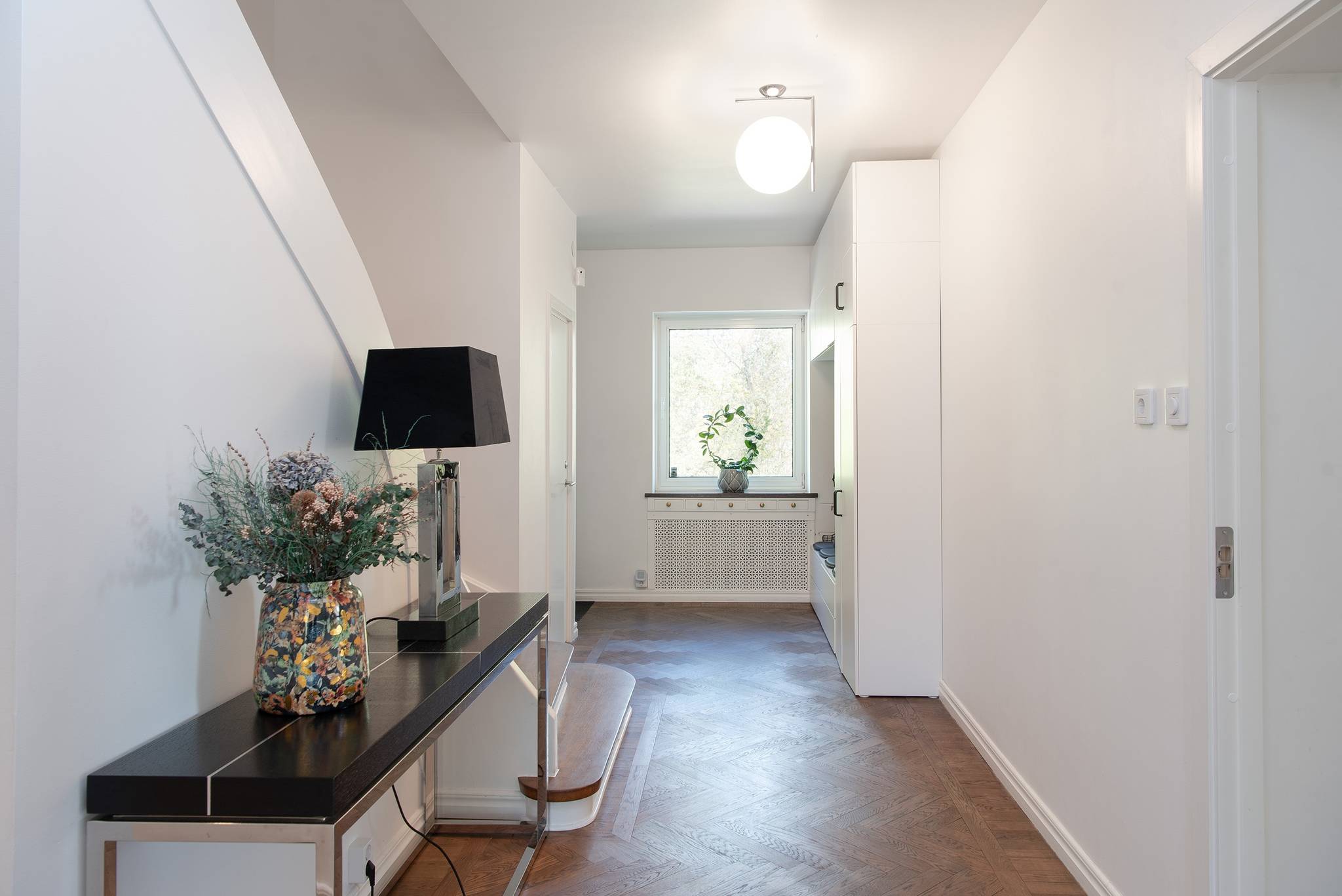 8 rum Villa på Värendsgatan 31A Söder Växjö kommun - bild 23