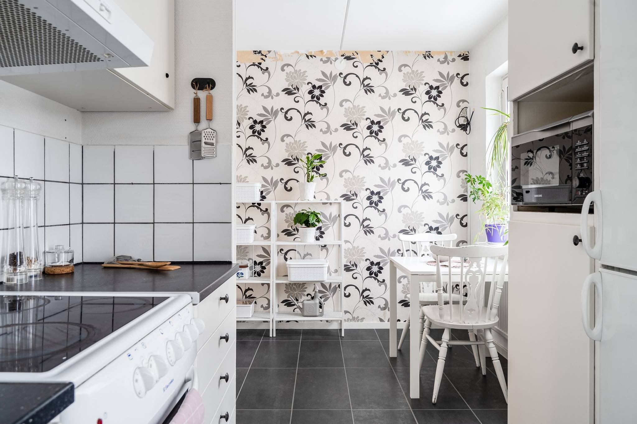 2 rum Lägenhet på Thomsons väg 10 Rosengård Malmö kommun - bild 2