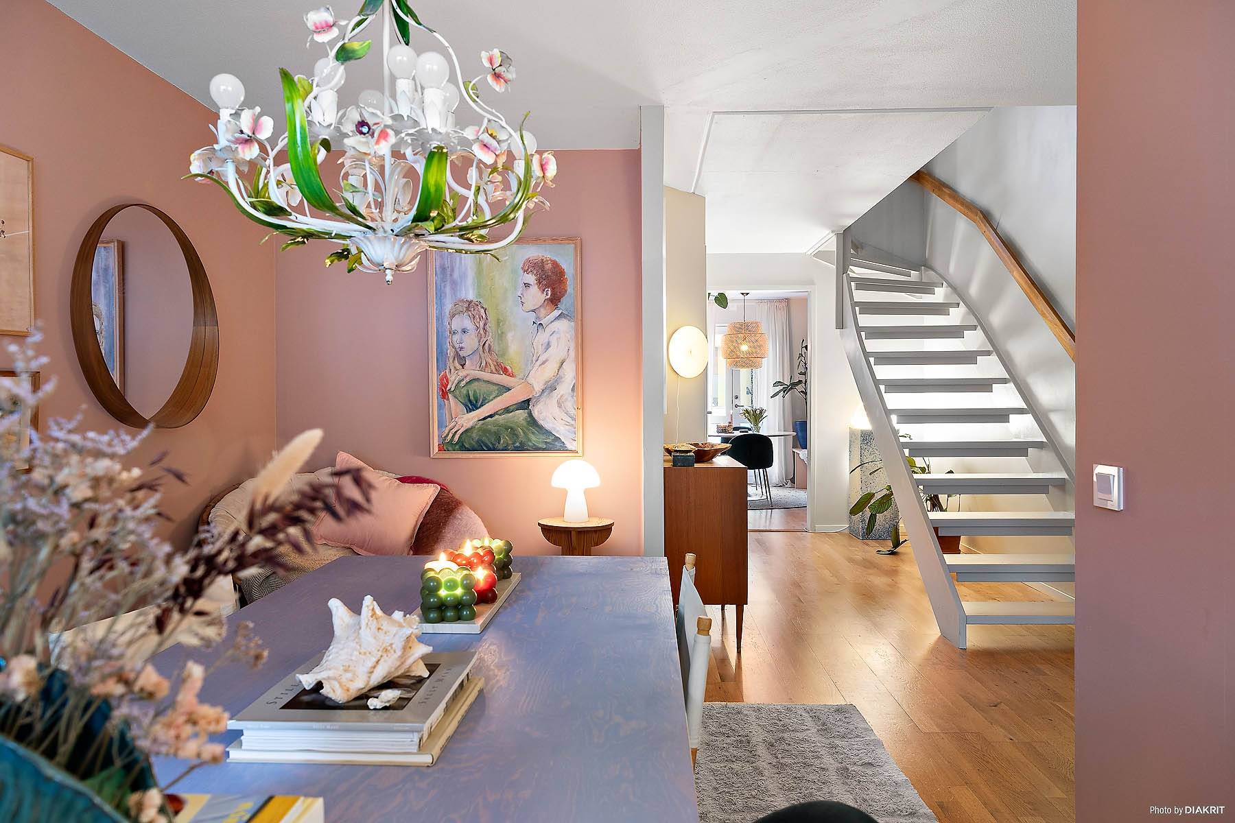 4 rum Kedjehus på Tullgatan 1C Landskrona - Centrum Landskrona kommun - bild 6
