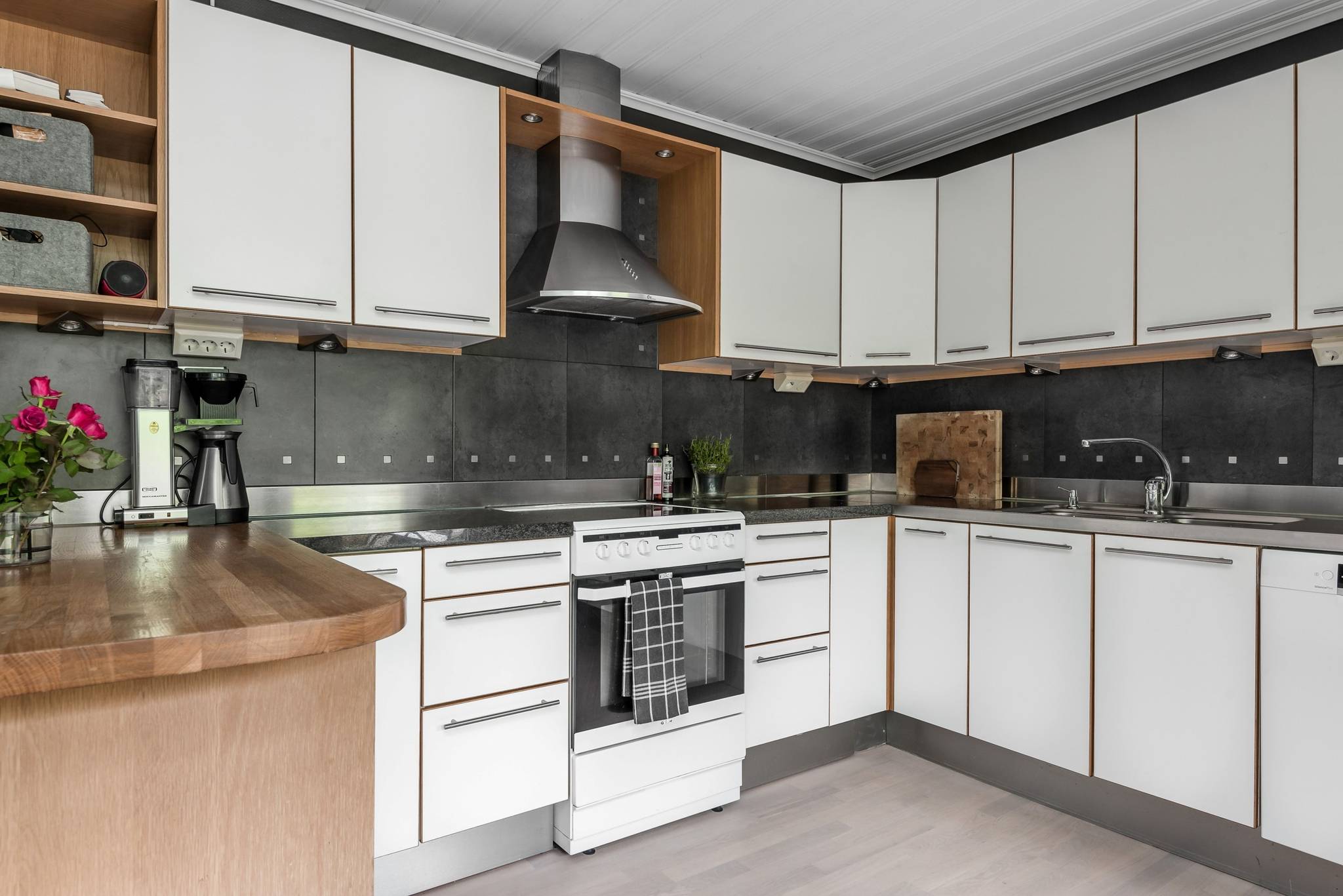 7 rum Villa på Mandelblomsgatan 14 Marieberg Motala kommun - bild 12