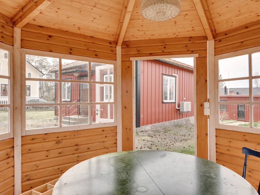 2 rum Villa på Bergsvägen 7 Fellingsbro Lindesbergs kommun - bild 15