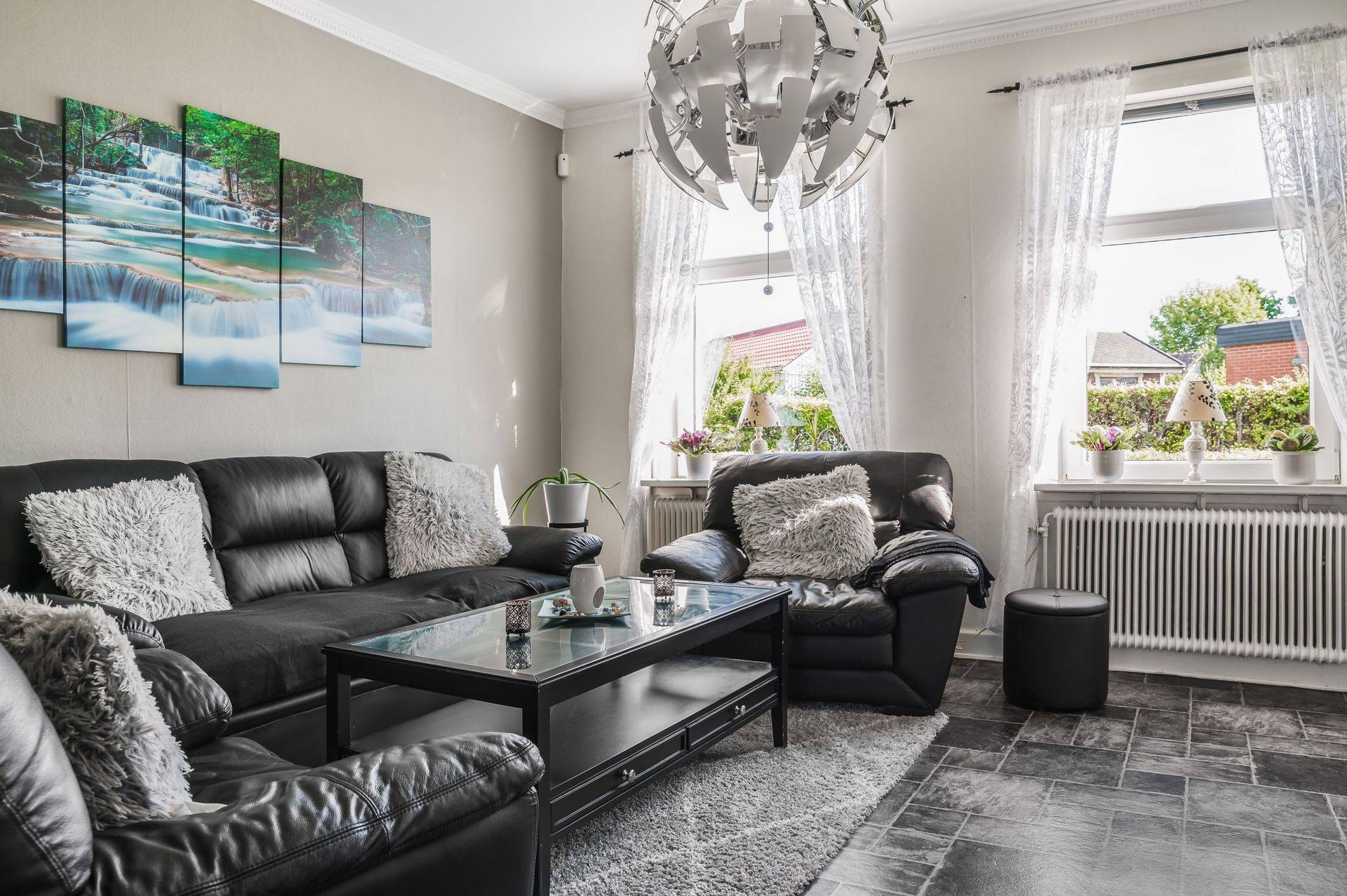 5 rum Villa på Vinkelgatan 8 Hörby kommun - bild 9