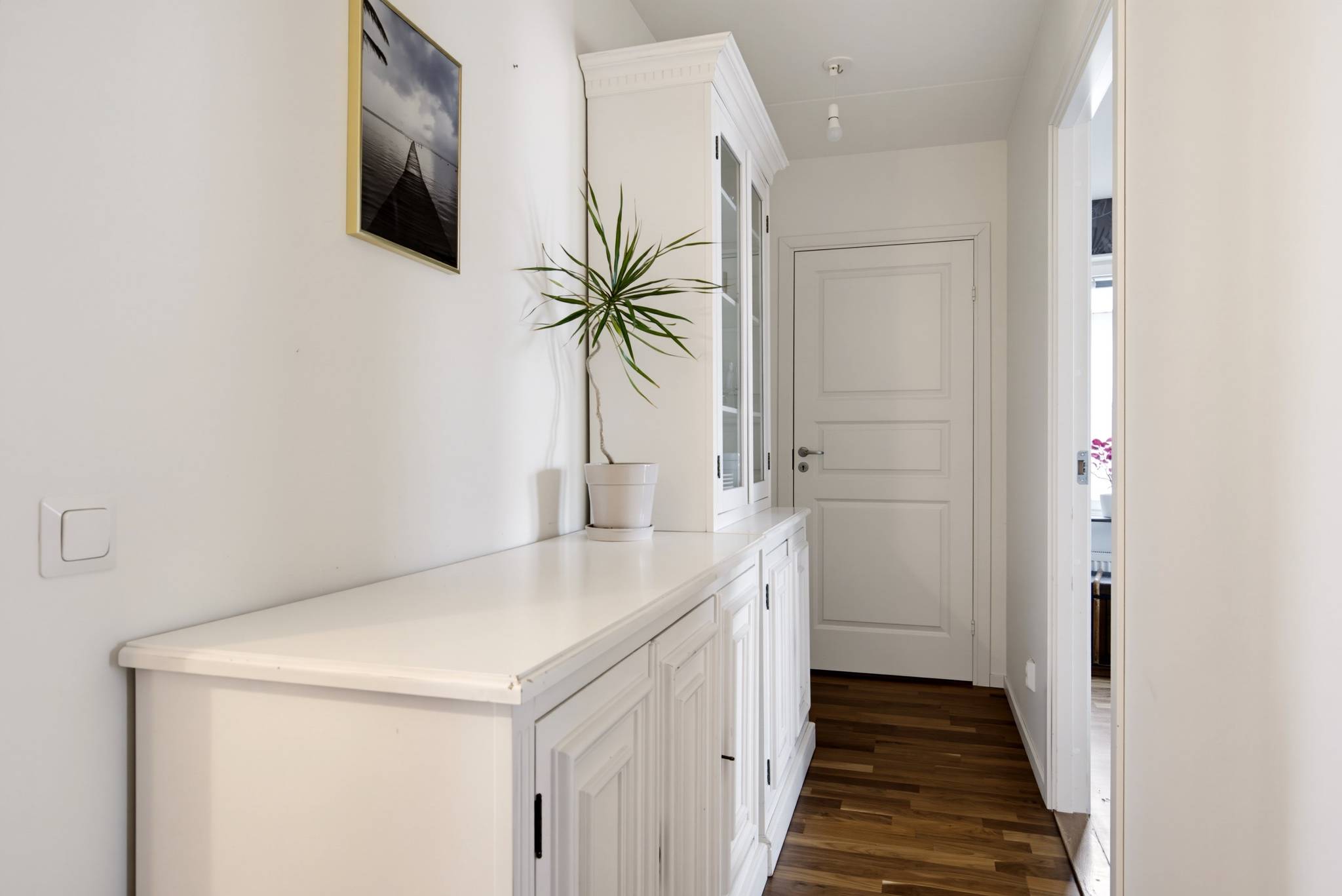 4 rum Lägenhet på Pelargatan 8 Luthagen Uppsala kommun - bild 16