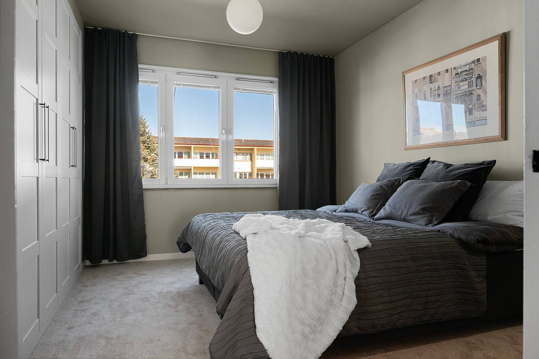 2 rum Lägenhet på Grönalundsgatan 13B Limhamn Malmö kommun - bild 11