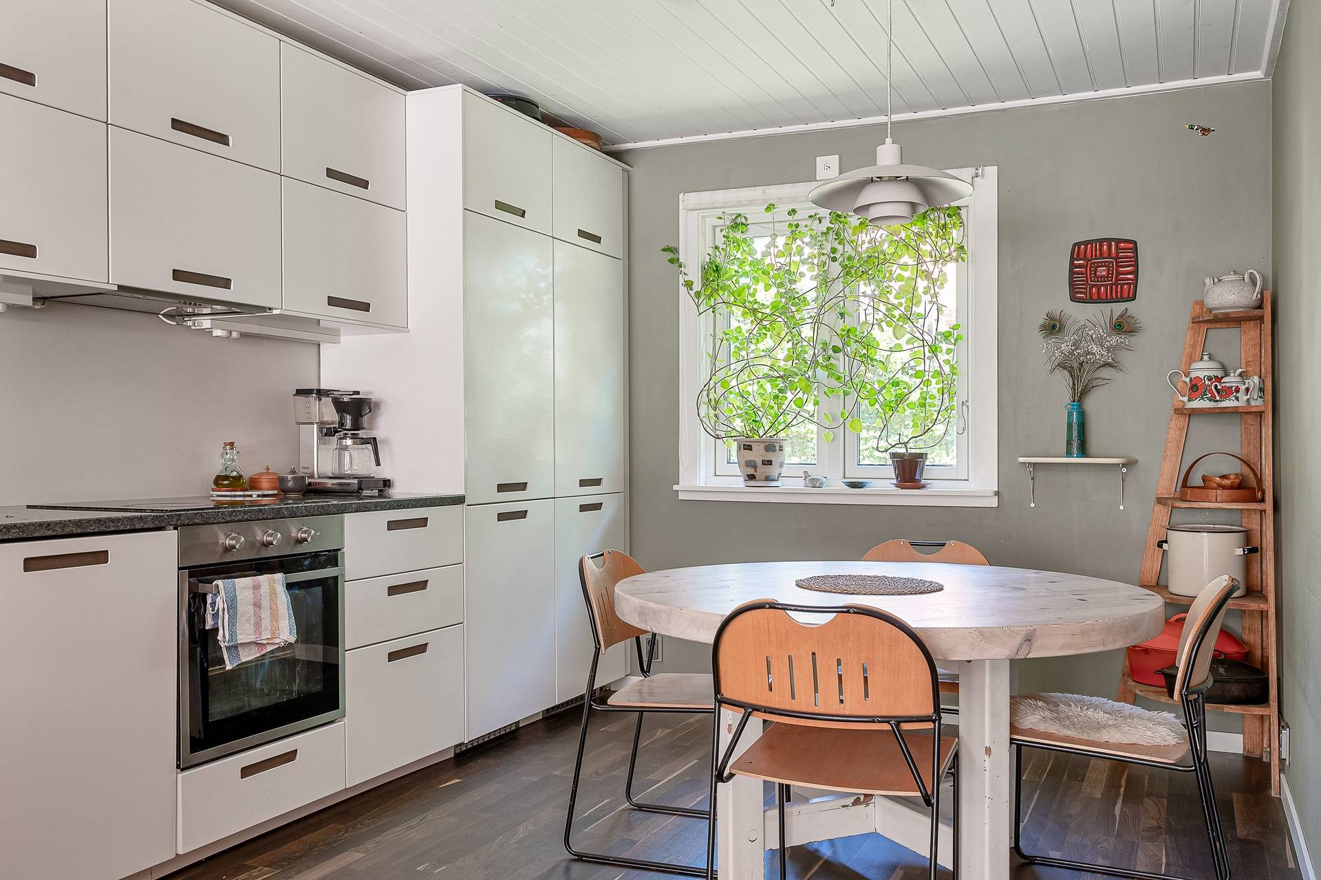 7 rum Villa på Fjällgatan 12C Gnesta Gnesta kommun - bild 21