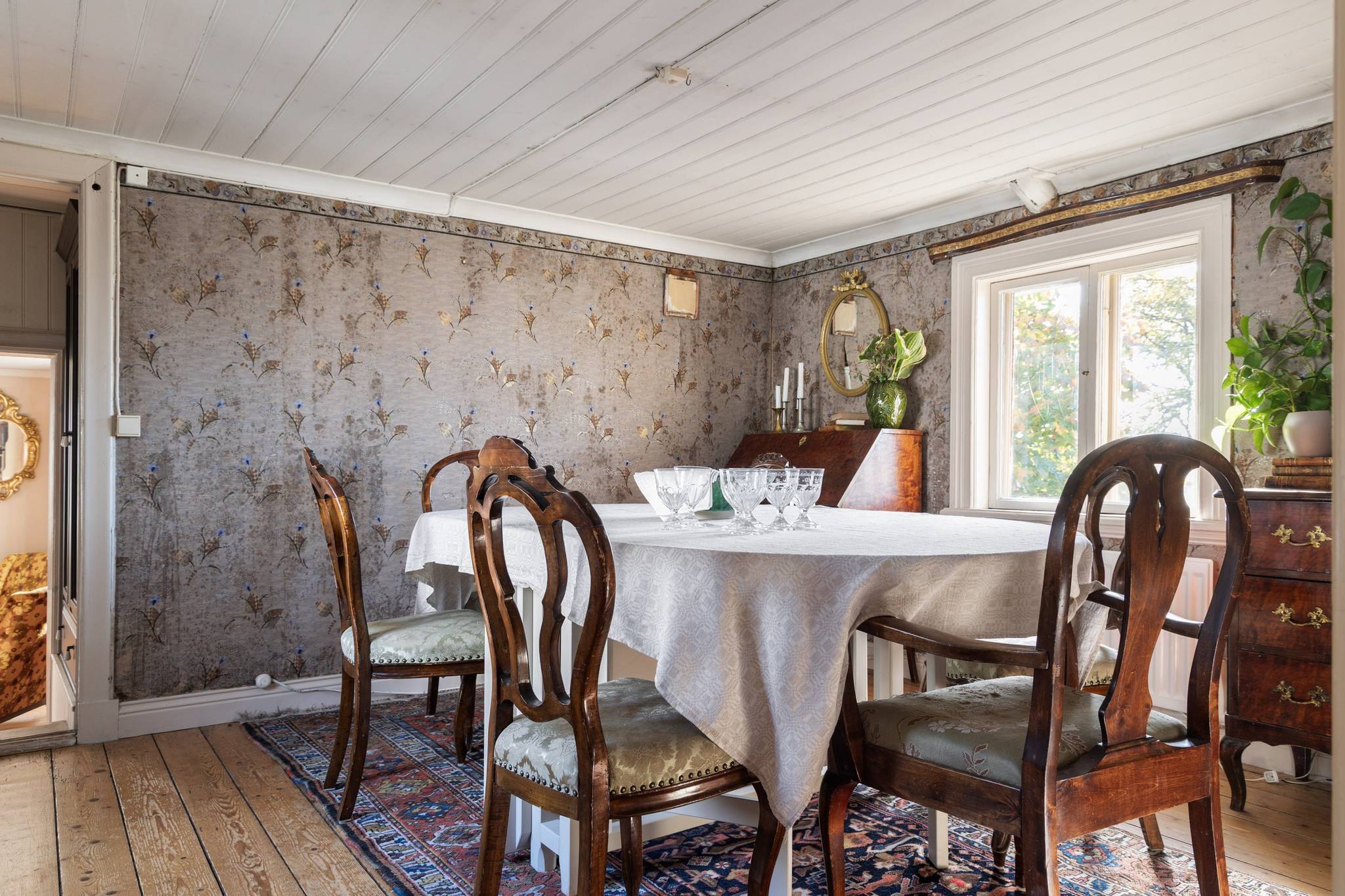 5 rum Villa på Roten M 29 Mölndal - Kvarnbyn Mölndals kommun - bild 12