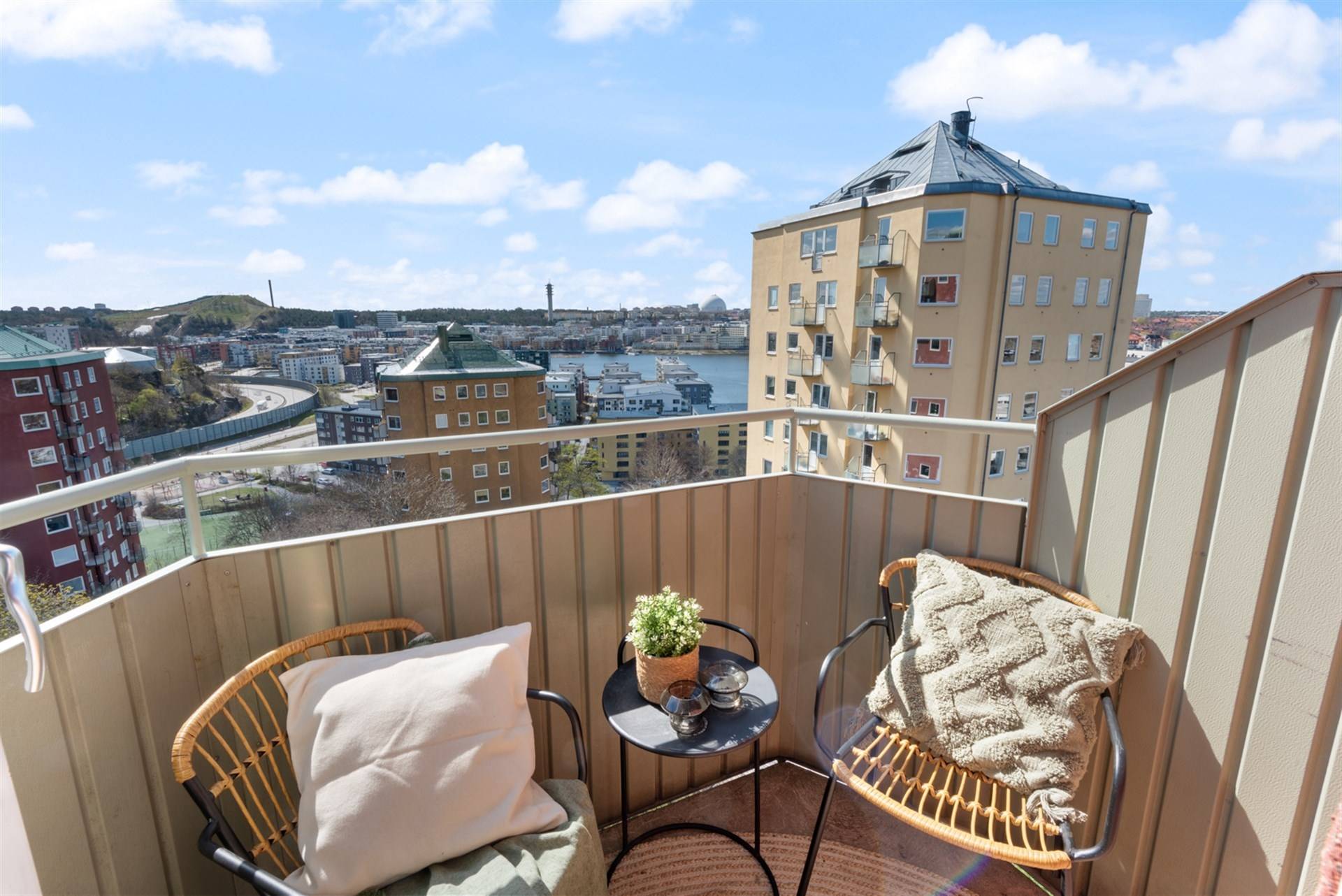 2 rum Lägenhet på Hästholmsvägen 17, 7tr Stockholms kommun - bild 28