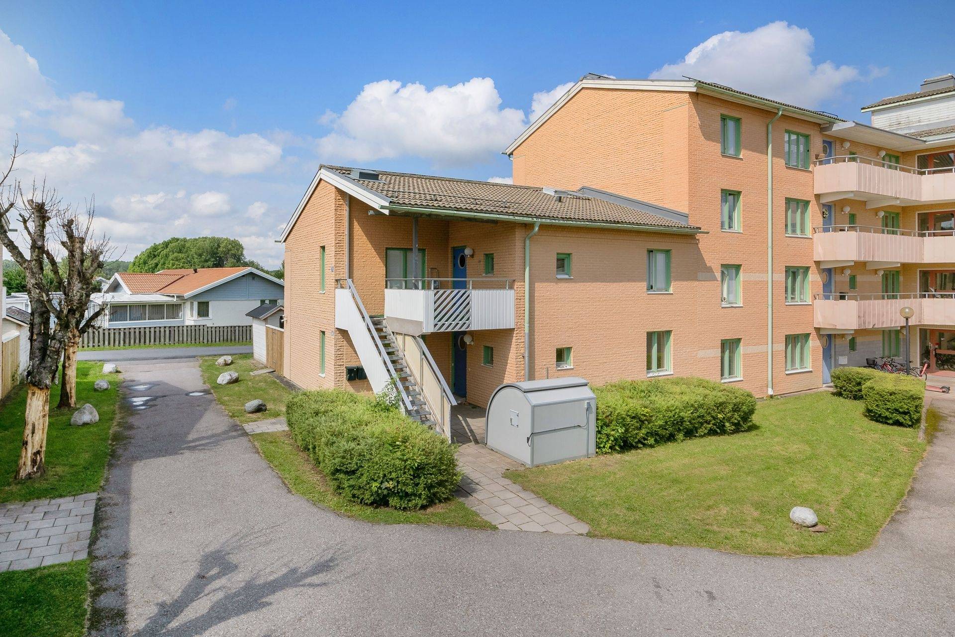 3 rum Lägenhet på Vildrosgatan 15 Önsta Gryta Västerås kommun - bild 20