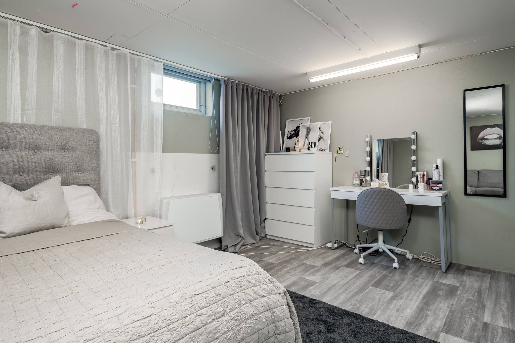 4 rum Villa på Färjevägen 12 BERGVIK Söderhamns kommun - bild 17