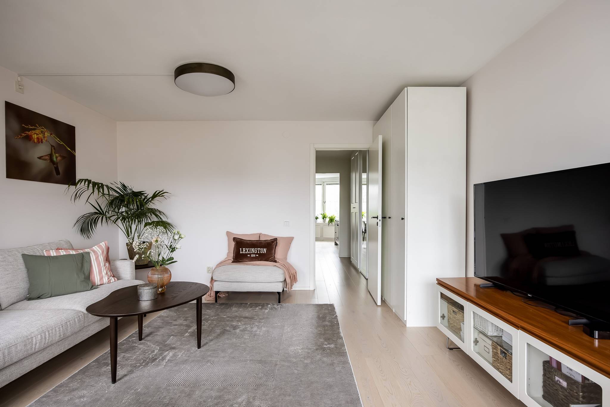 2 rum Lägenhet på Scheelegatan 40B Kungsholmen Stockholms kommun - bild 4