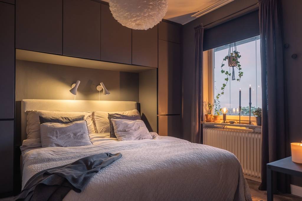 3 rum Lägenhet på Ymsenvägen 10, 6 tr Årsta Stockholms kommun - bild 21