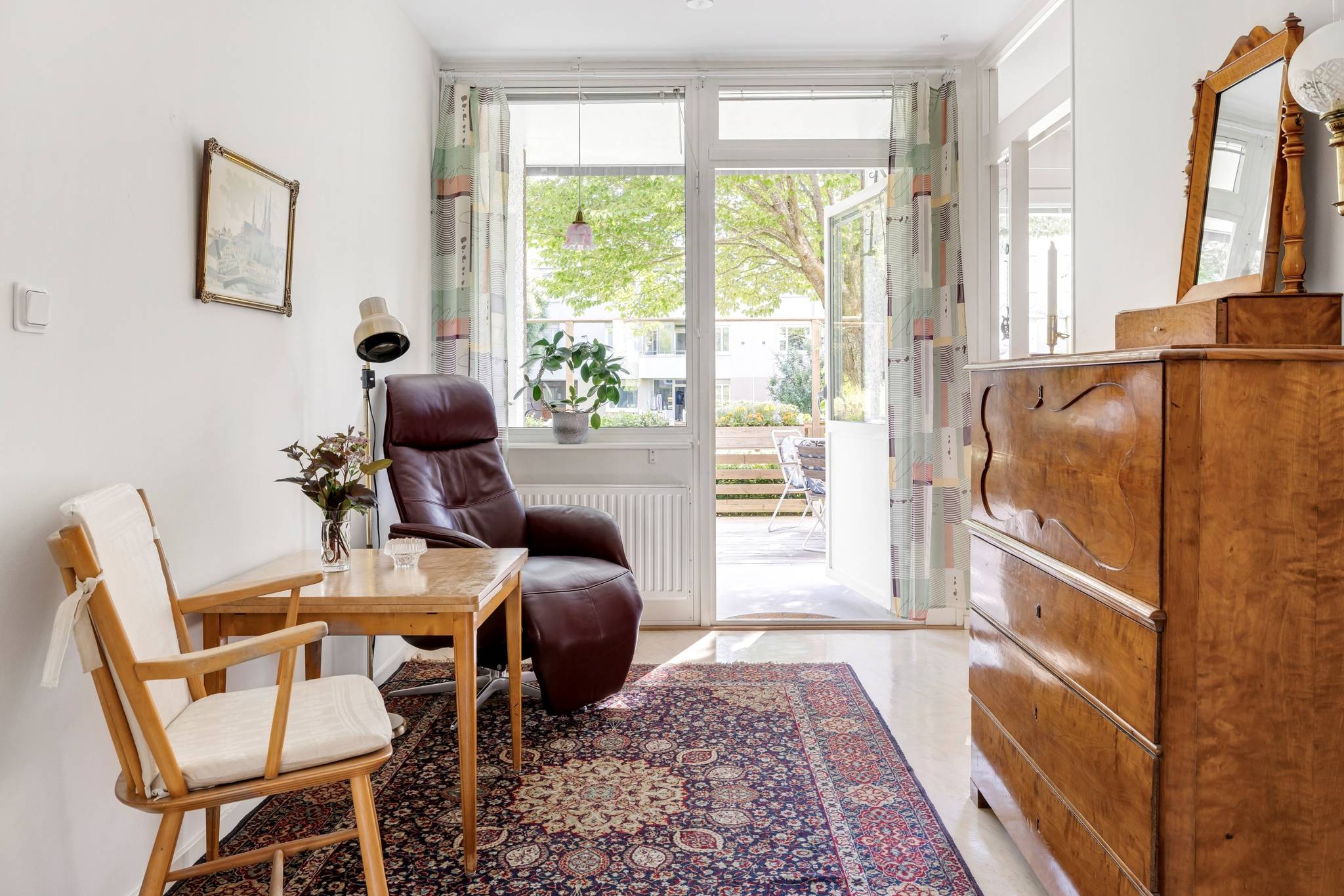 2.5 rum Lägenhet på Fjärdhundragatan 30 Tunabackar Uppsala kommun - bild 9
