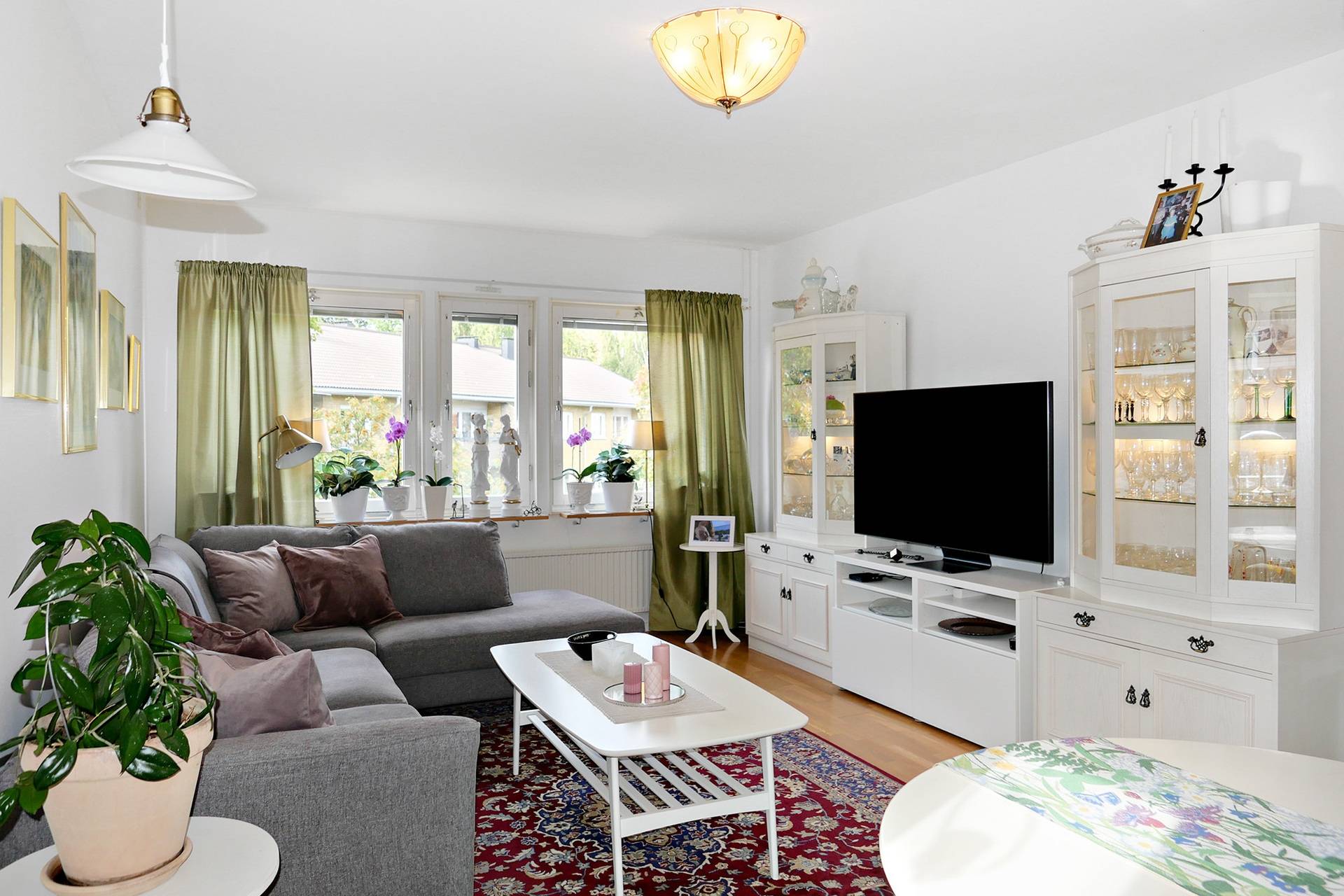 3 rum Lägenhet på Malmgatan 11 Centralt Åmåls kommun - bild 5