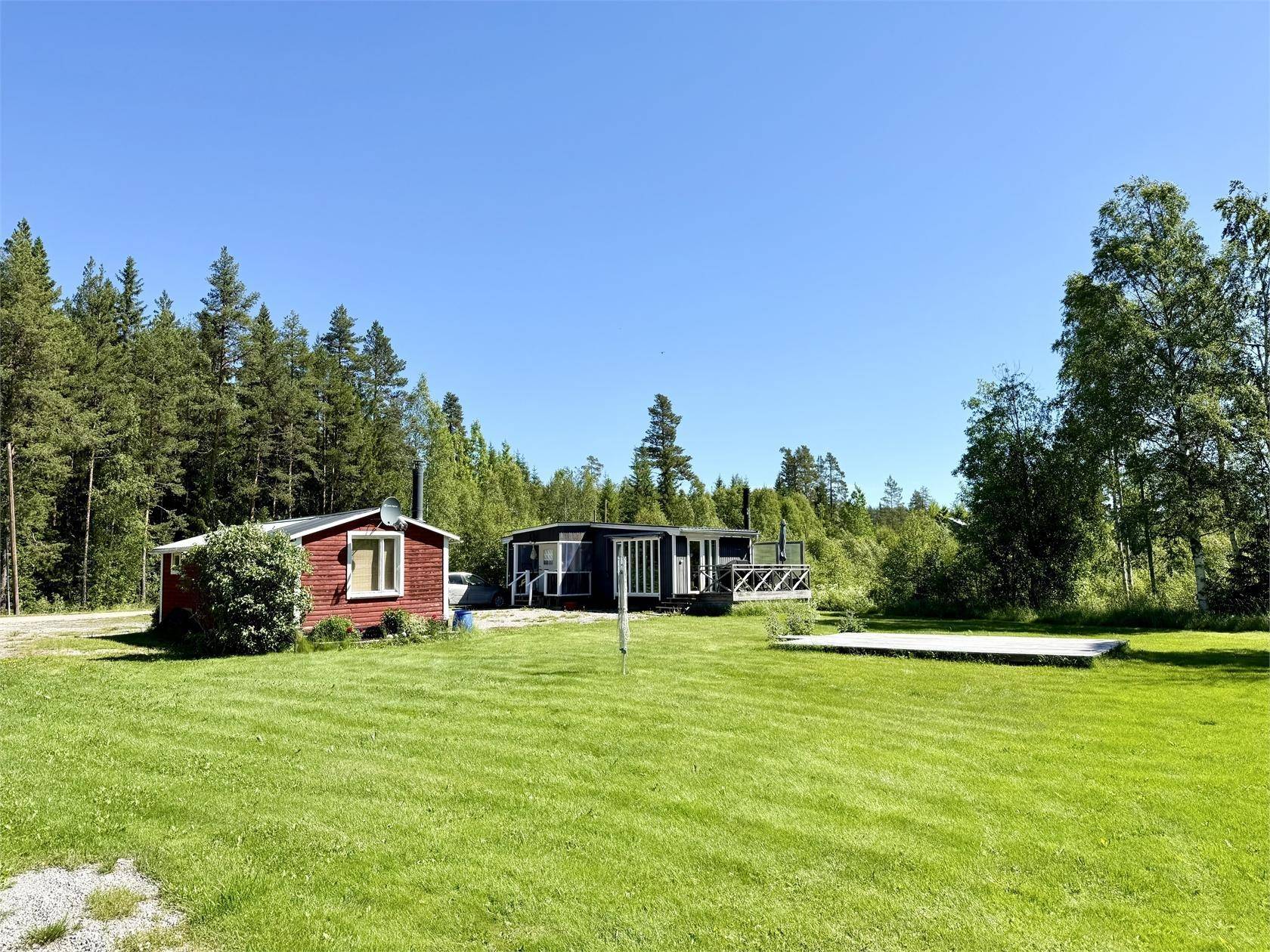 Ljusdal, Ljusdals kommun