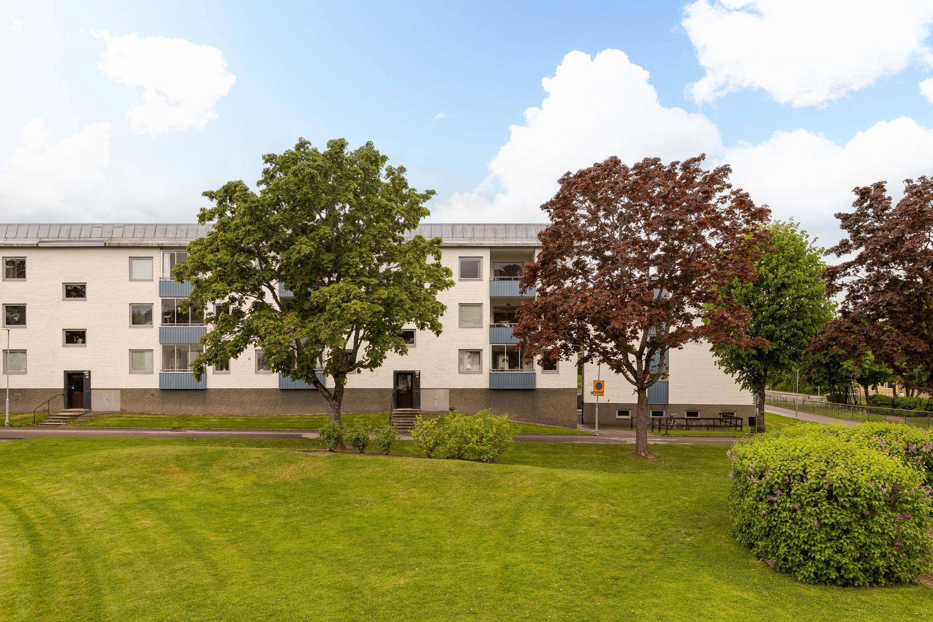2 rum Lägenhet på Lillgårdsgatan 18 Berga Linköpings kommun - bild 17