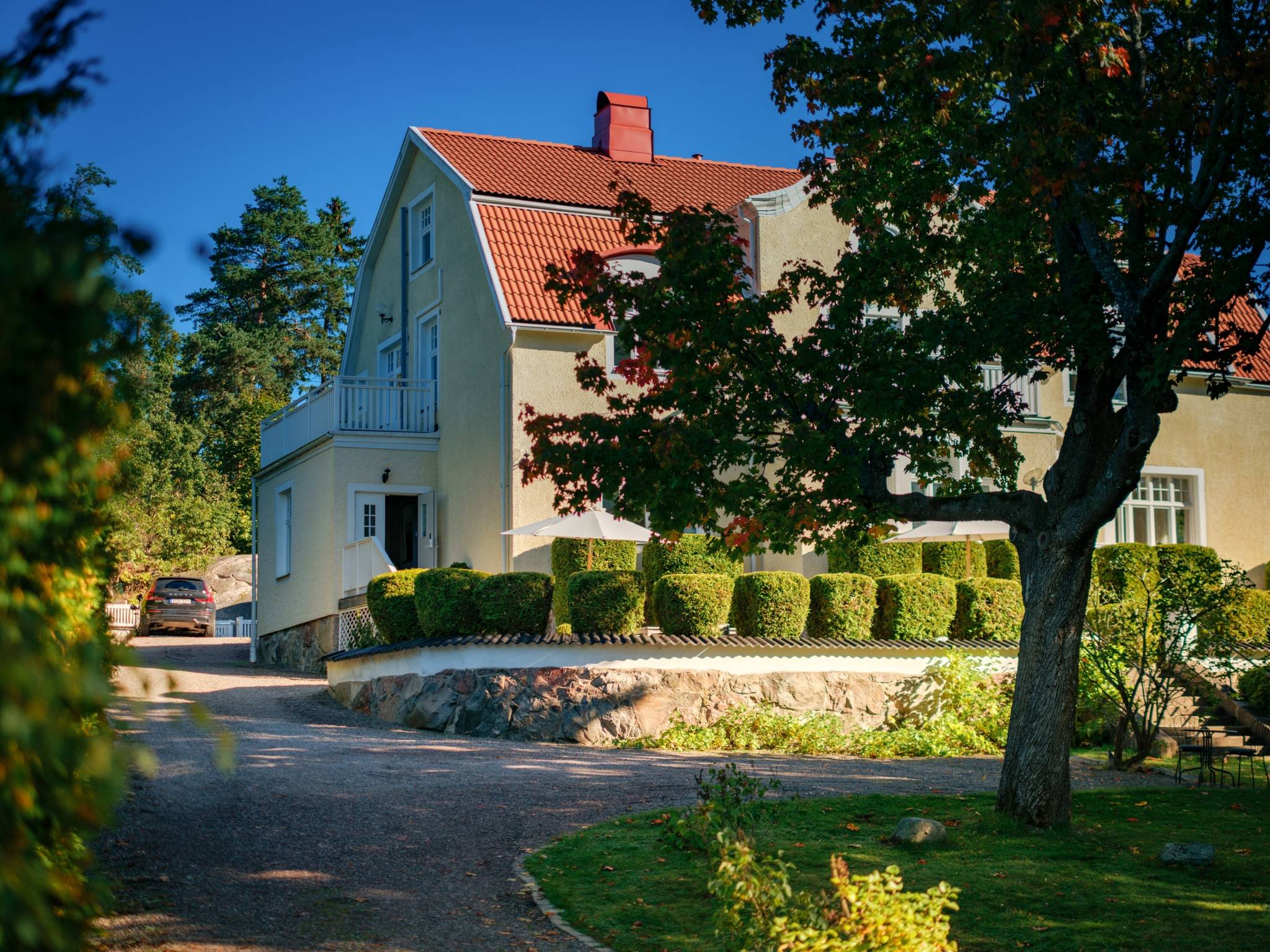 7 rum Lägenhet på Angantyrvägen 6C Djursholm Danderyds kommun - bild 56