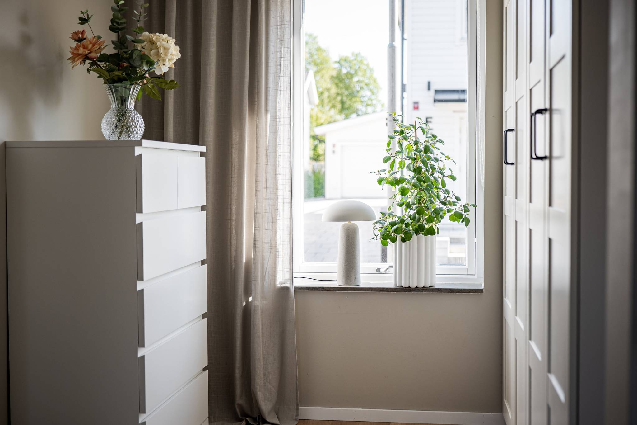 5 rum Radhus på Hagmarksgatan 4B Trädgårdsstaden Skövde kommun - bild 14