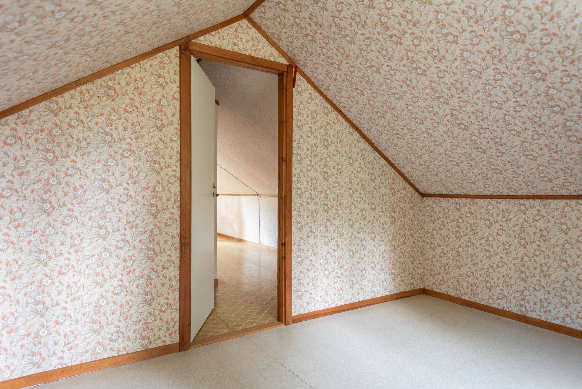 5 rum Villa på Häggvägen 12 Skyllberg Askersunds kommun - bild 26