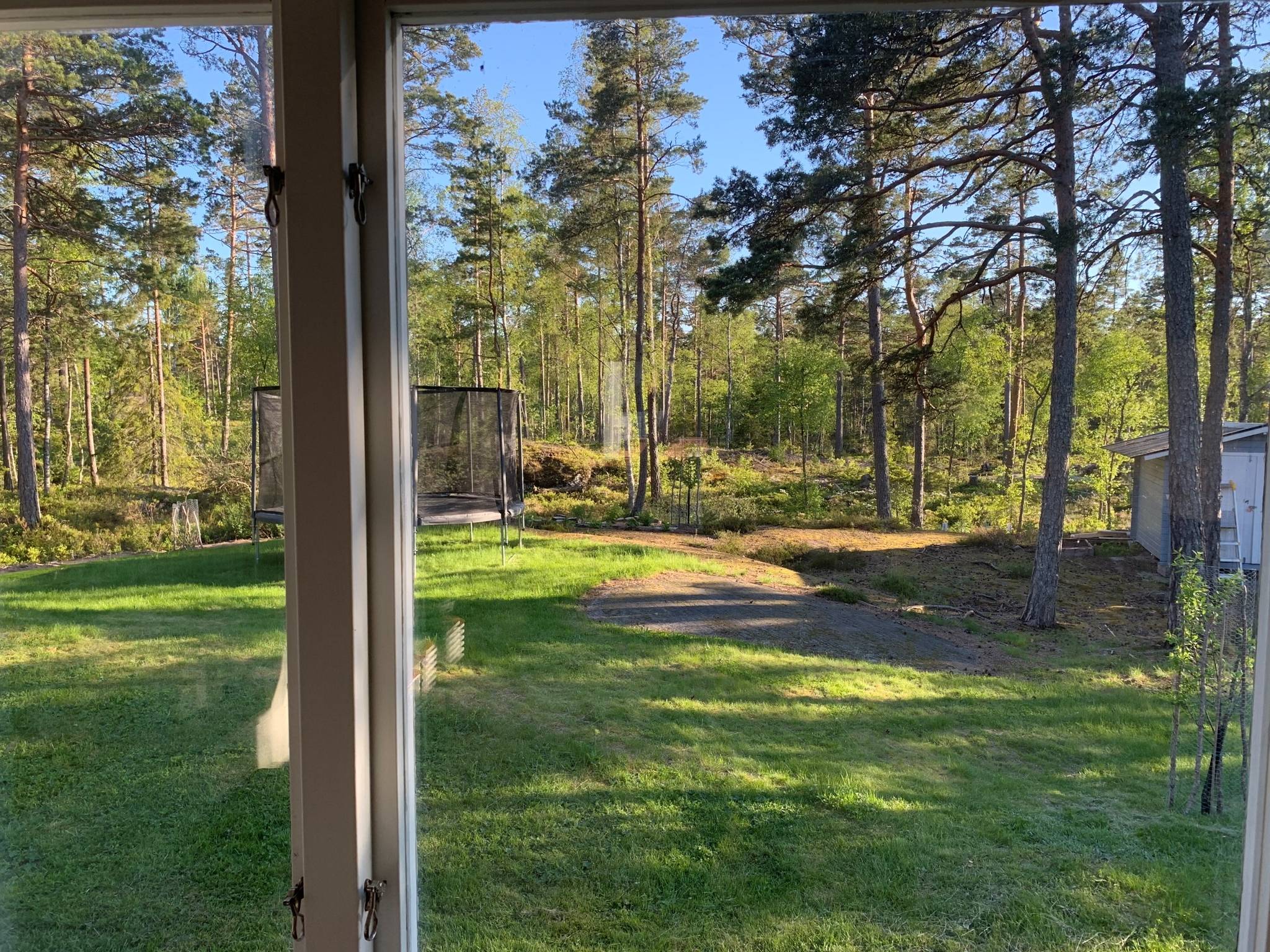 4 rum Vinterbonat fritidshus på Abborrens väg 5 Vätö Norrtälje kommun - bild 59