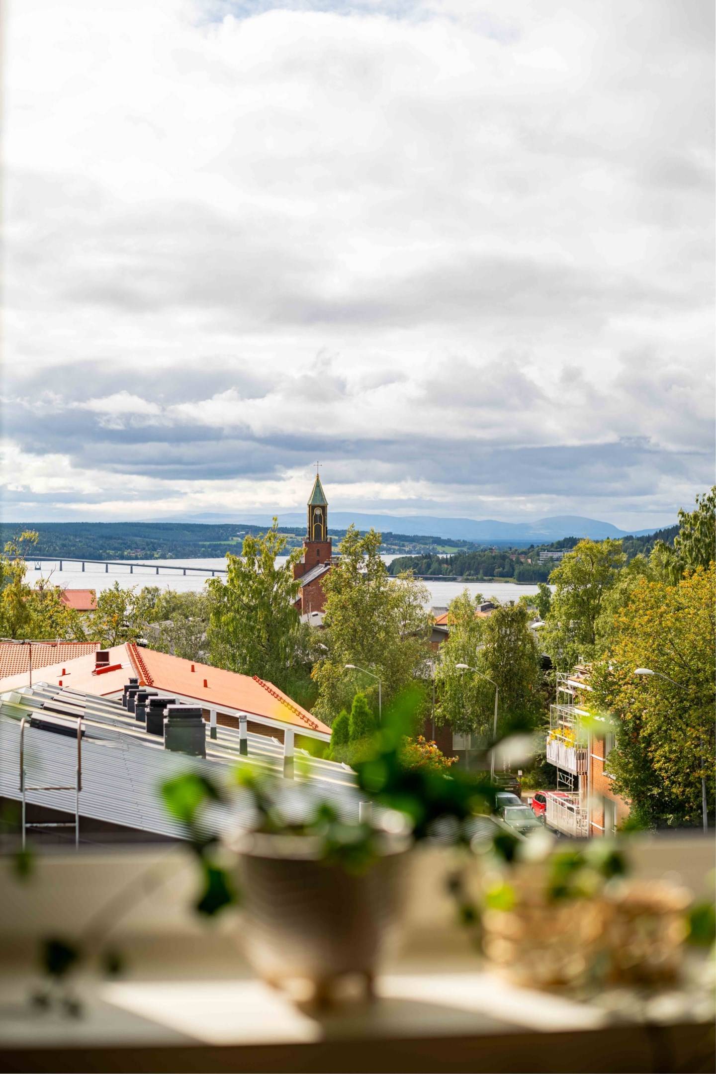 2 rum Lägenhet på Övre Hantverksgatan 22A Odenslund Östersunds kommun - bild 13
