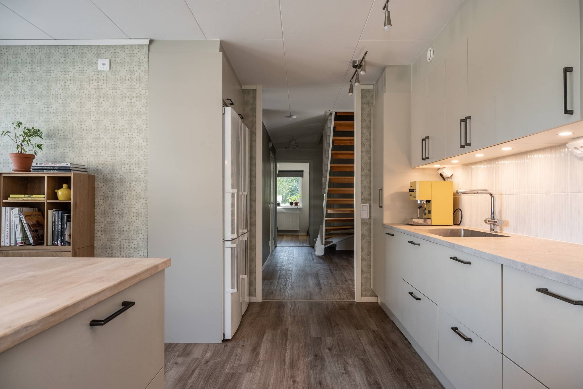 6 rum Villa på Hästskovägen 15 Teleborg Växjö kommun - bild 12