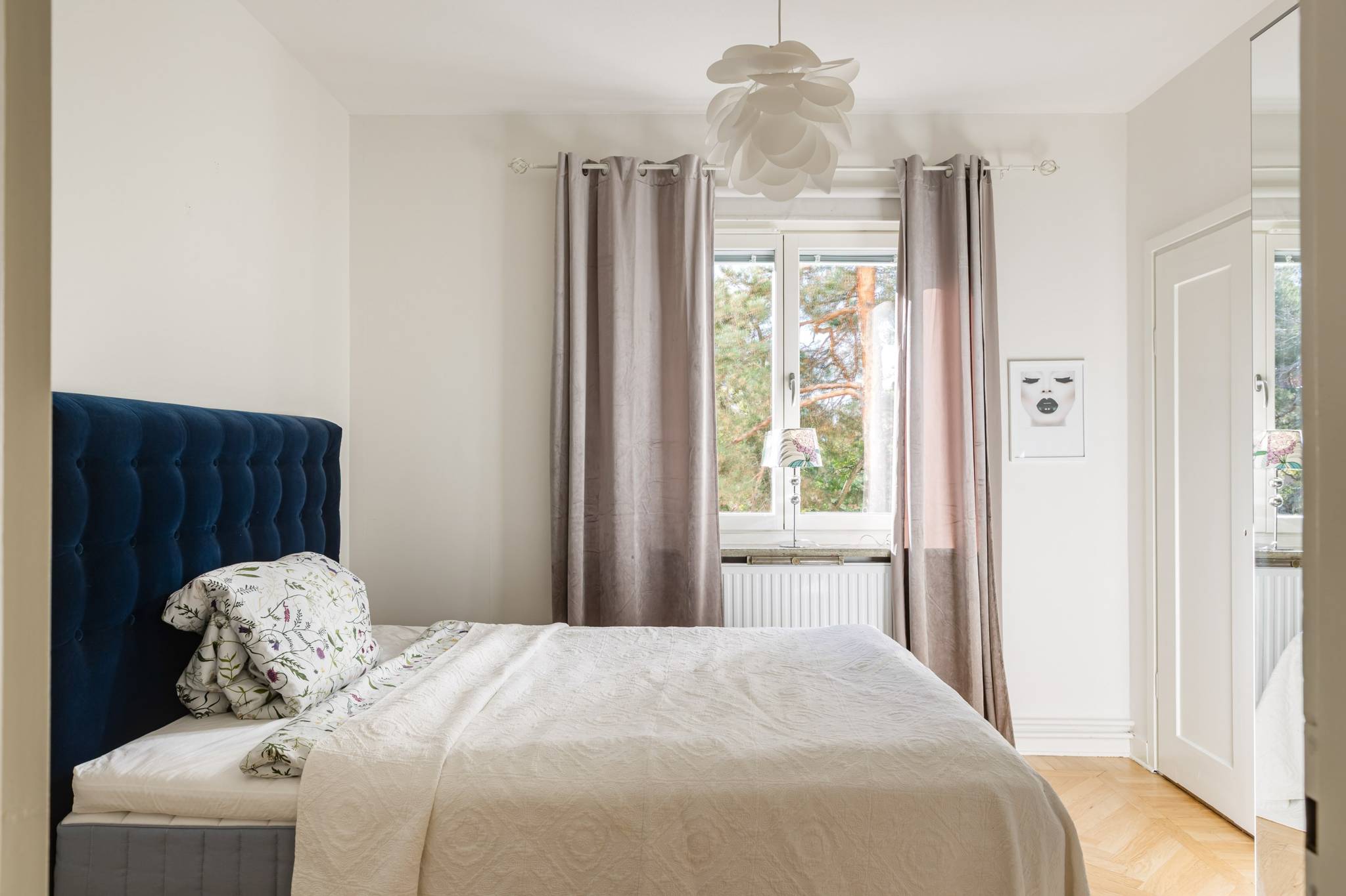 2 rum Lägenhet på Kinnekullevägen 43 Bromma - Traneberg Stockholms kommun - bild 20