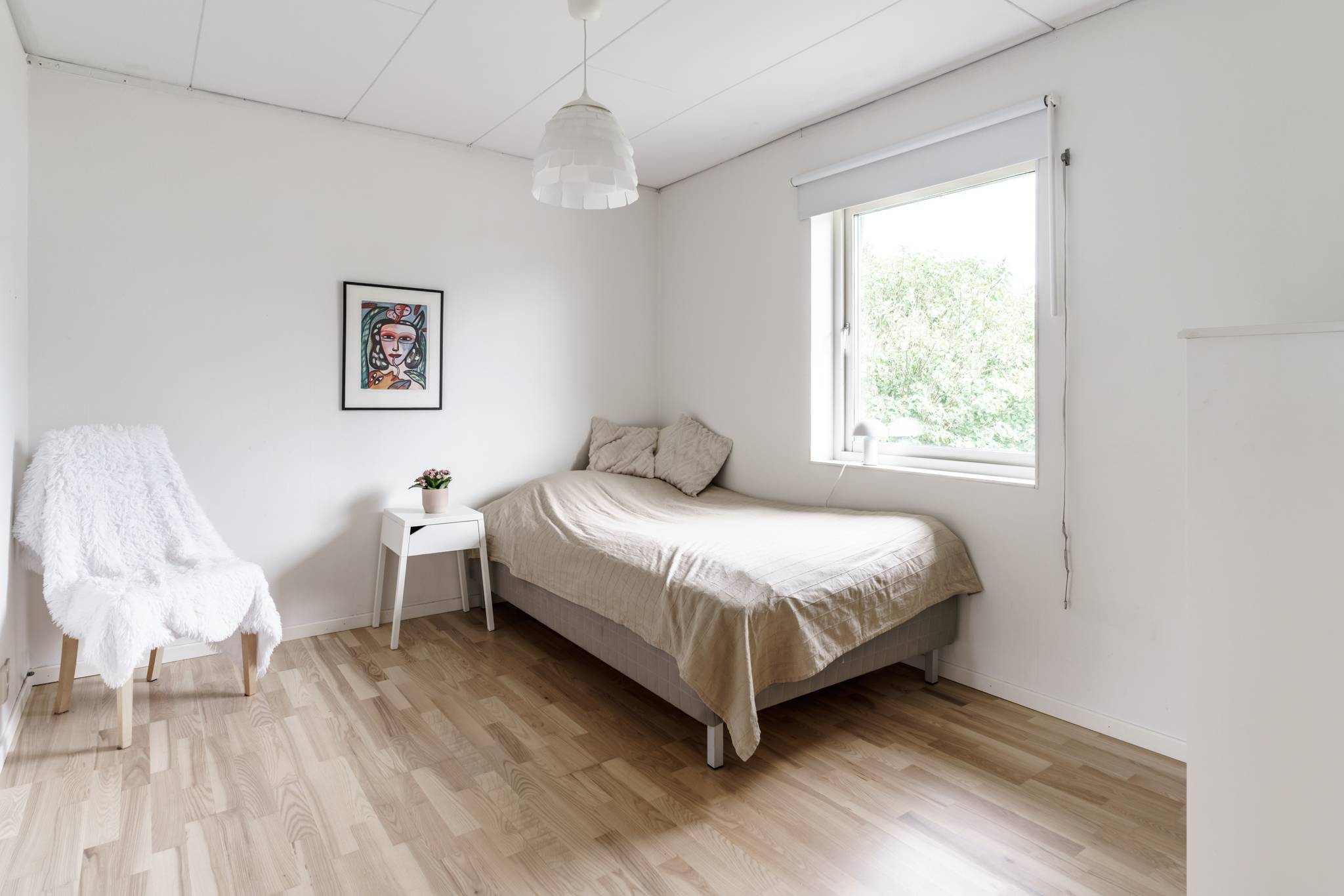 6 rum Villa på Gasellvägen 9 Norregård Älmhults kommun - bild 8
