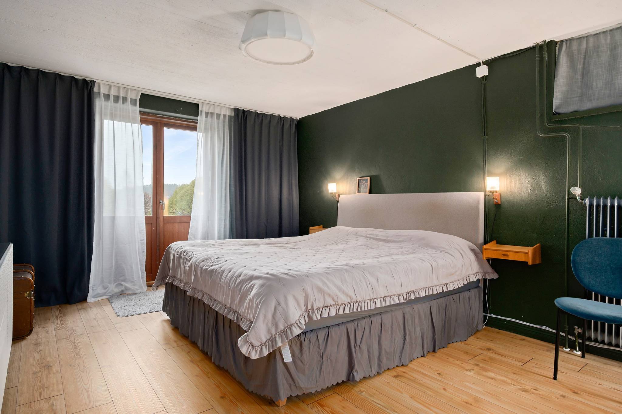 5 rum Villa på Mjövattnet 28 Mjövattnet Skellefteå kommun - bild 13