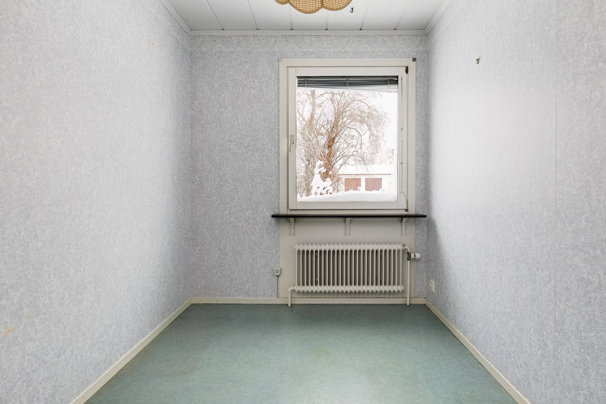 4 rum Kedjehus på Vifolkavägen 9 Mantorp Mjölby kommun - bild 10