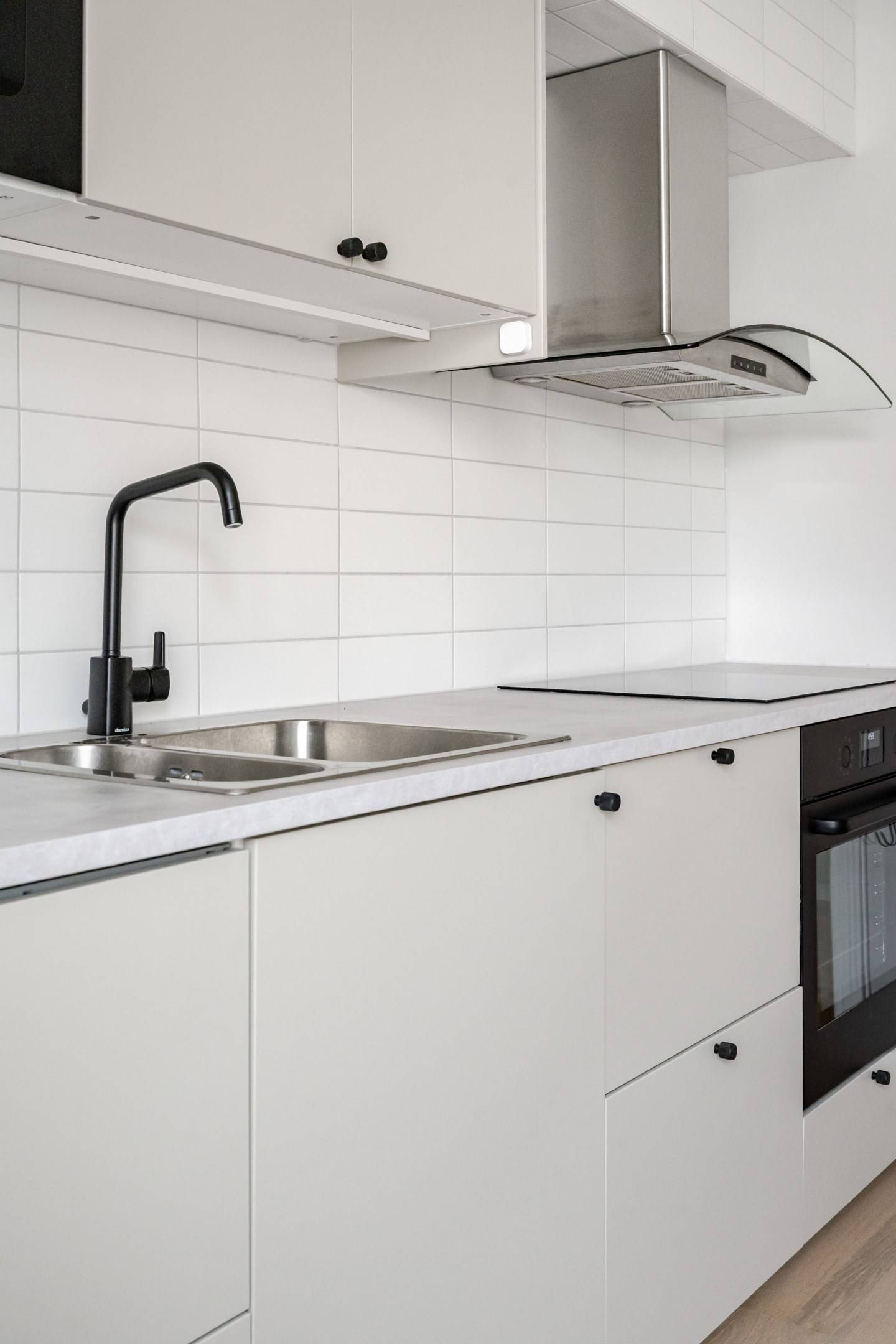 2 rum Lägenhet på Fjällgatan 19B Östersunds kommun - bild 7