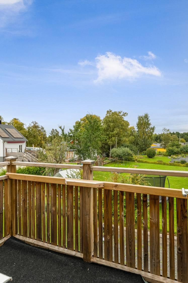 4 rum Villa på Västanågatan 5 Västanå Tibro kommun - bild 26