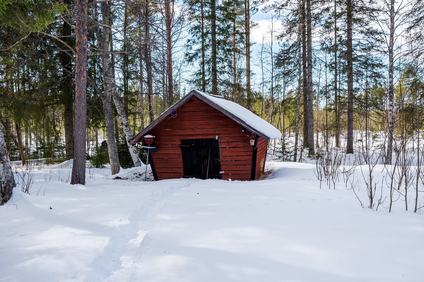 Fritidshus på Furuögrund 108 Skellefteå kommun - bild 5
