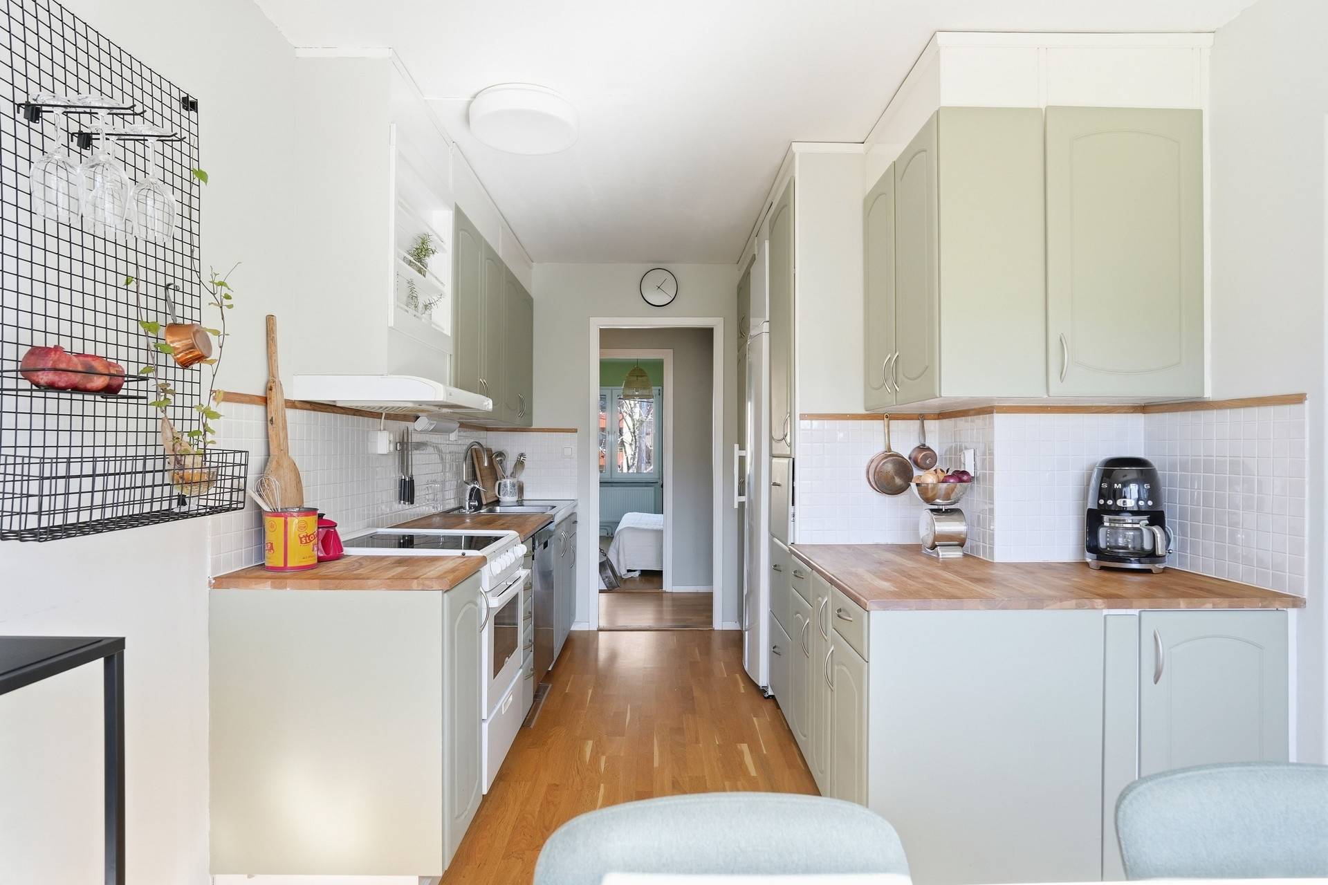 3,5 rum lägenhet på Heidenstamsgatan 21 Löten, Uppsala kommun - bild 4
