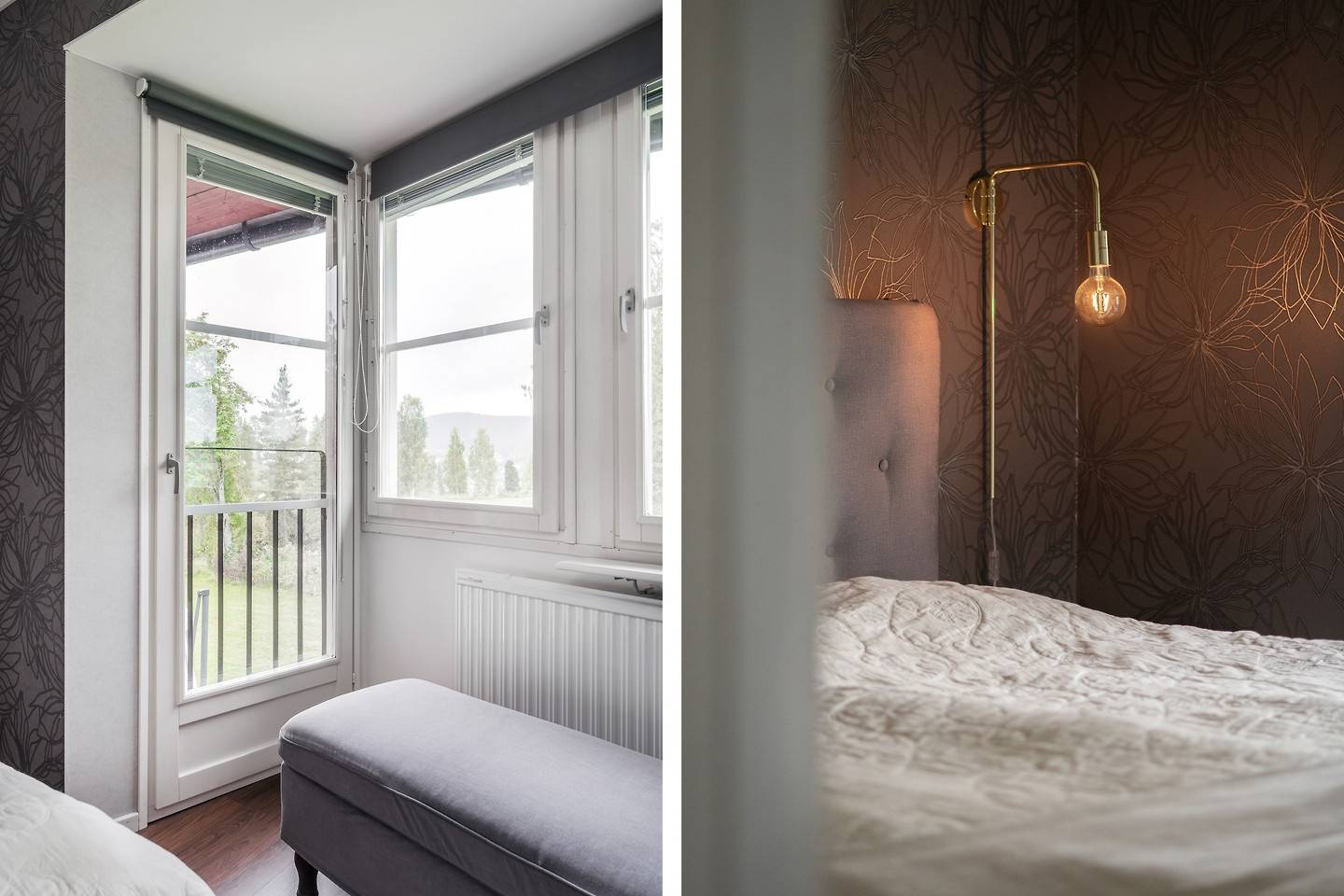 5 rum Radhus på Remslegatan 21I Remsle Sollefteå kommun - bild 21