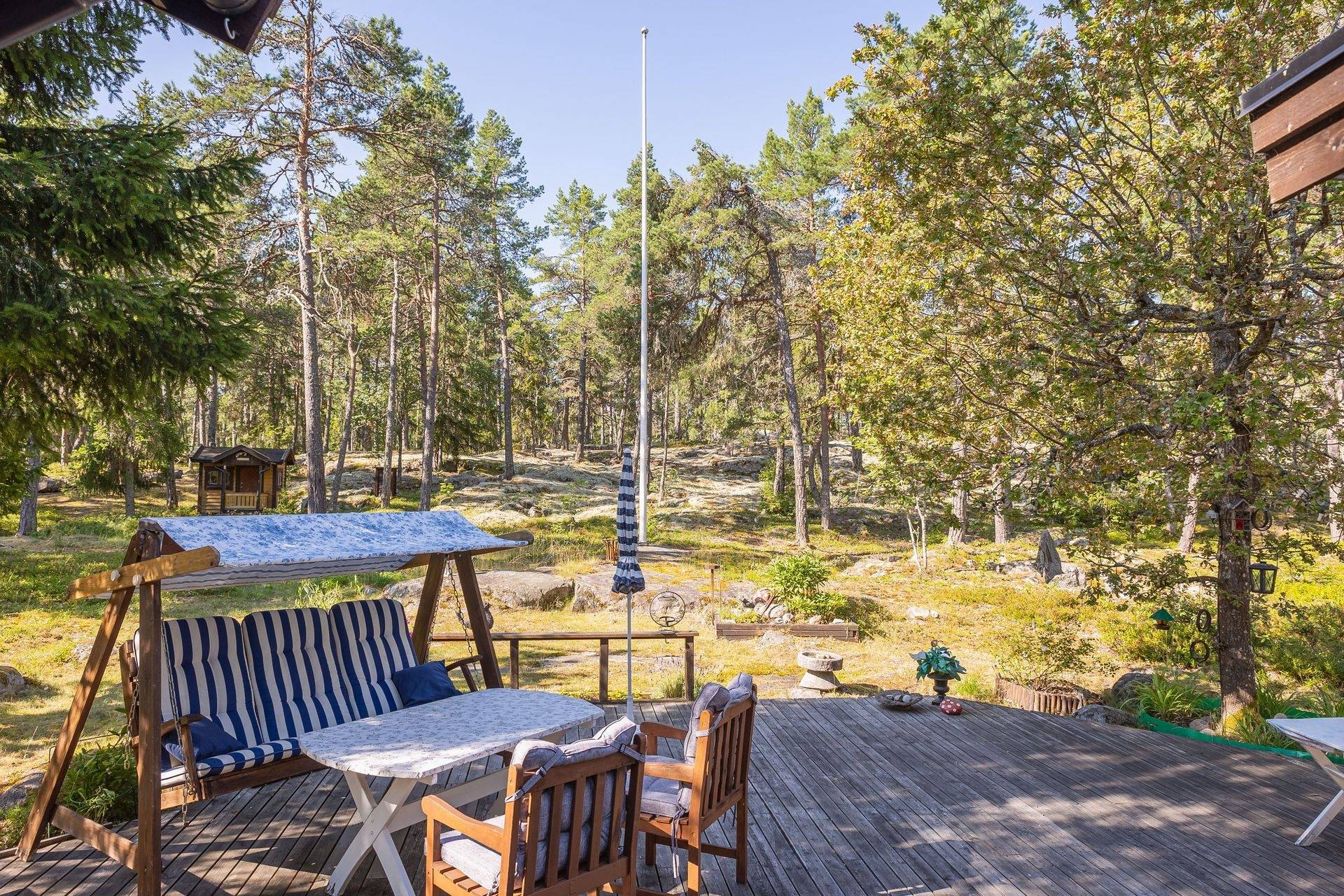 3 rum Vinterbonat fritidshus på Grisslevägen 23 Östhammar Östhammars kommun - bild 6