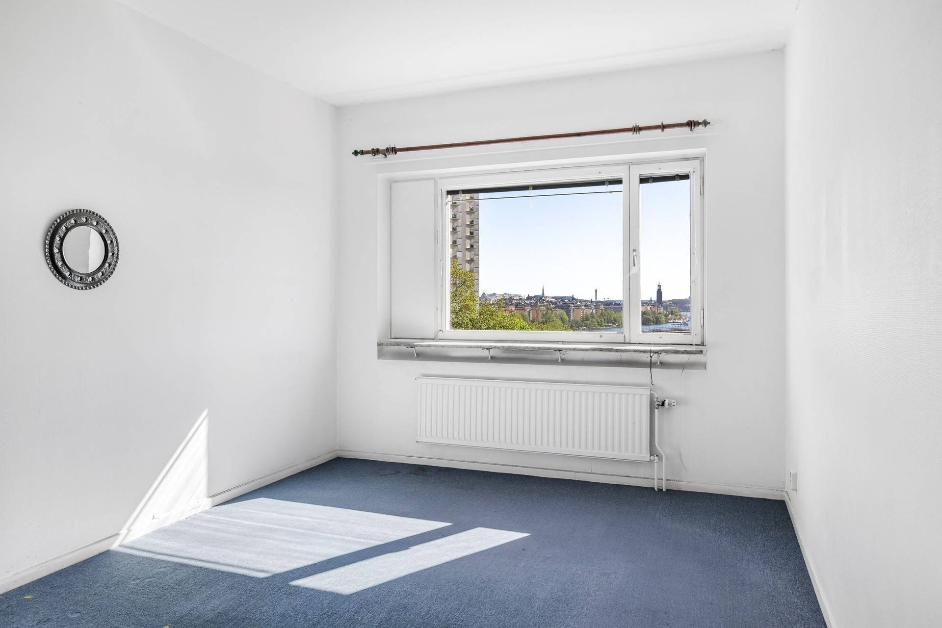 7 rum Lägenhet på Fyrverkarbacken 42, 2 tr Kungsholmen - Marieberg Stockholms kommun - bild 17