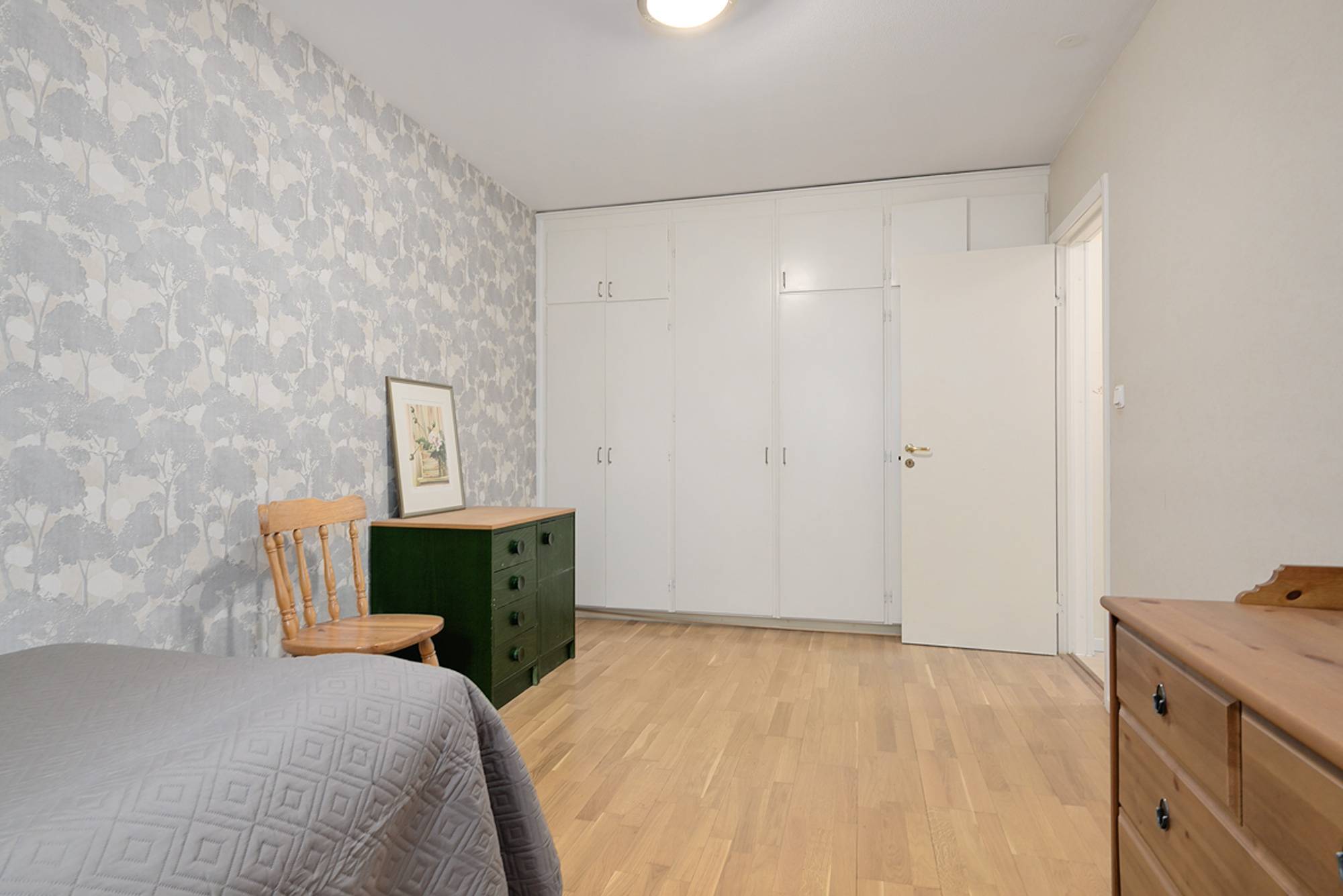 2 rum Lägenhet på Mariehemsvägen 33F Mariehem Umeå kommun - bild 15