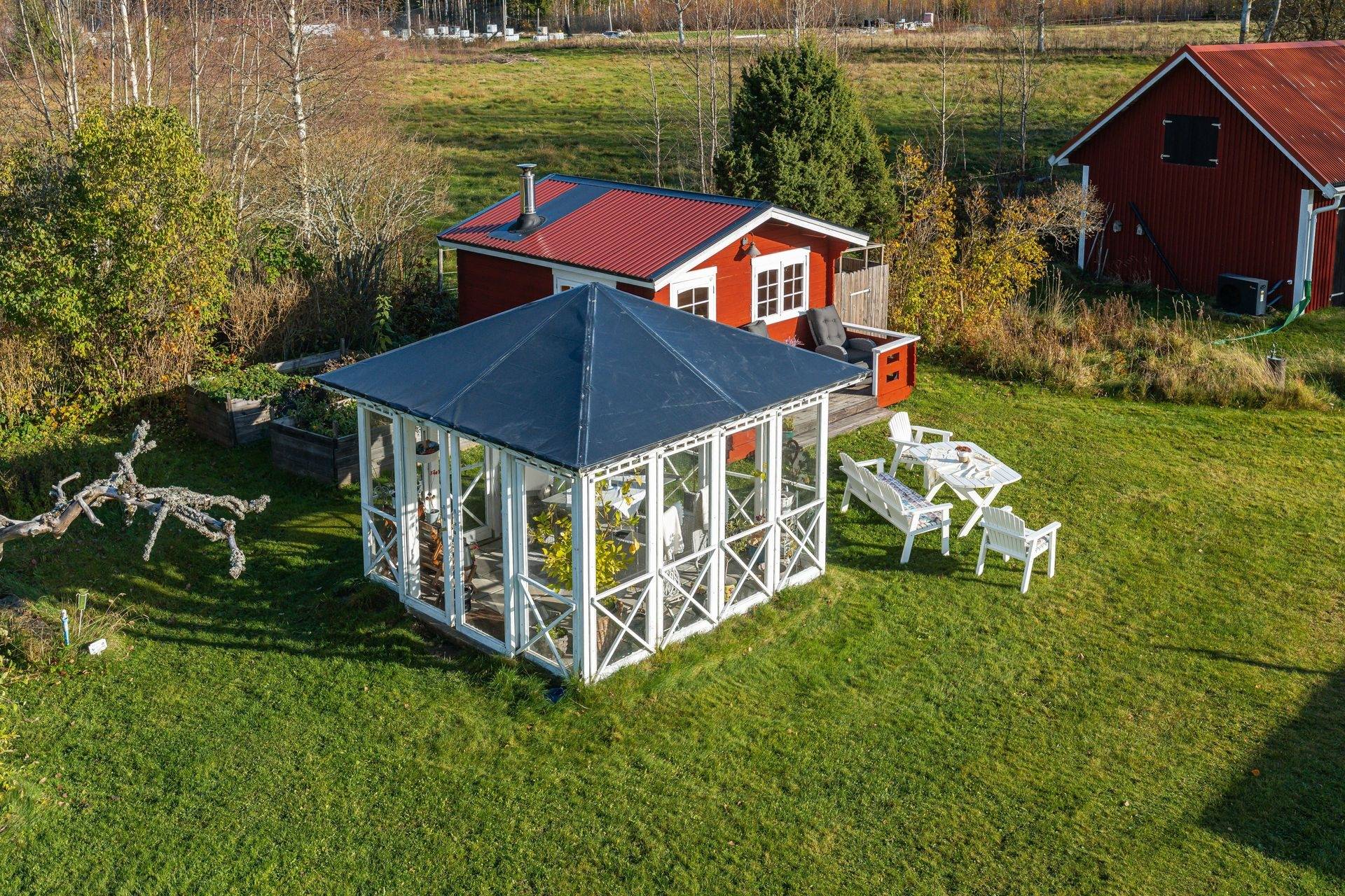 8 rum Villa på Lannafors 204 Lannafors Örebro kommun - bild 67