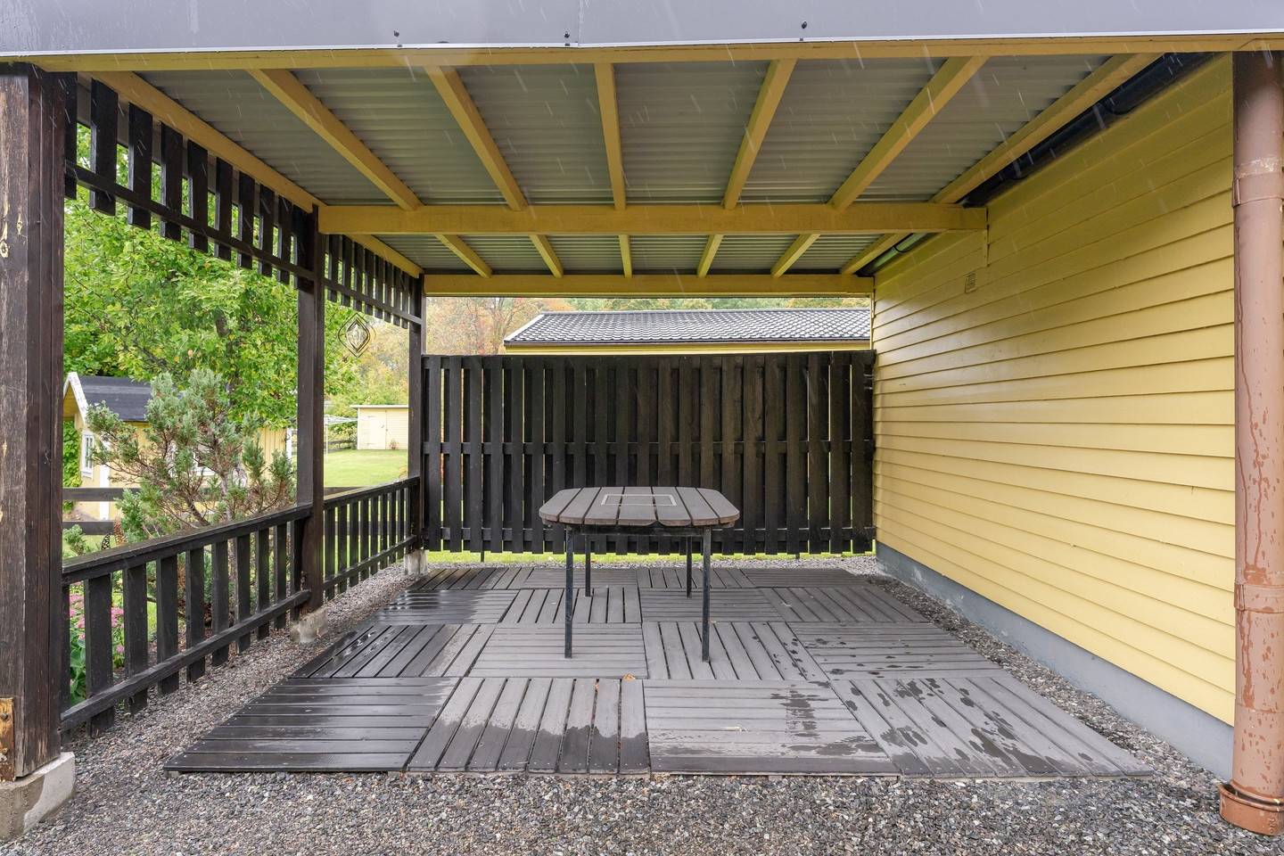 5 rum Villa på Mänstavägen 22 Örbyhus Tierps kommun - bild 27