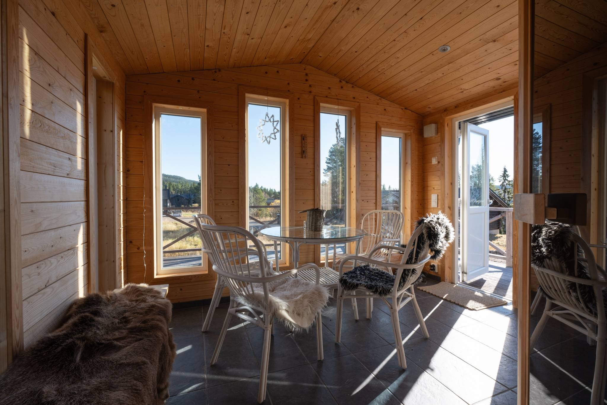 3 rum Fritidshus på Räveggsvägen 7 Härjedalens kommun - bild 32