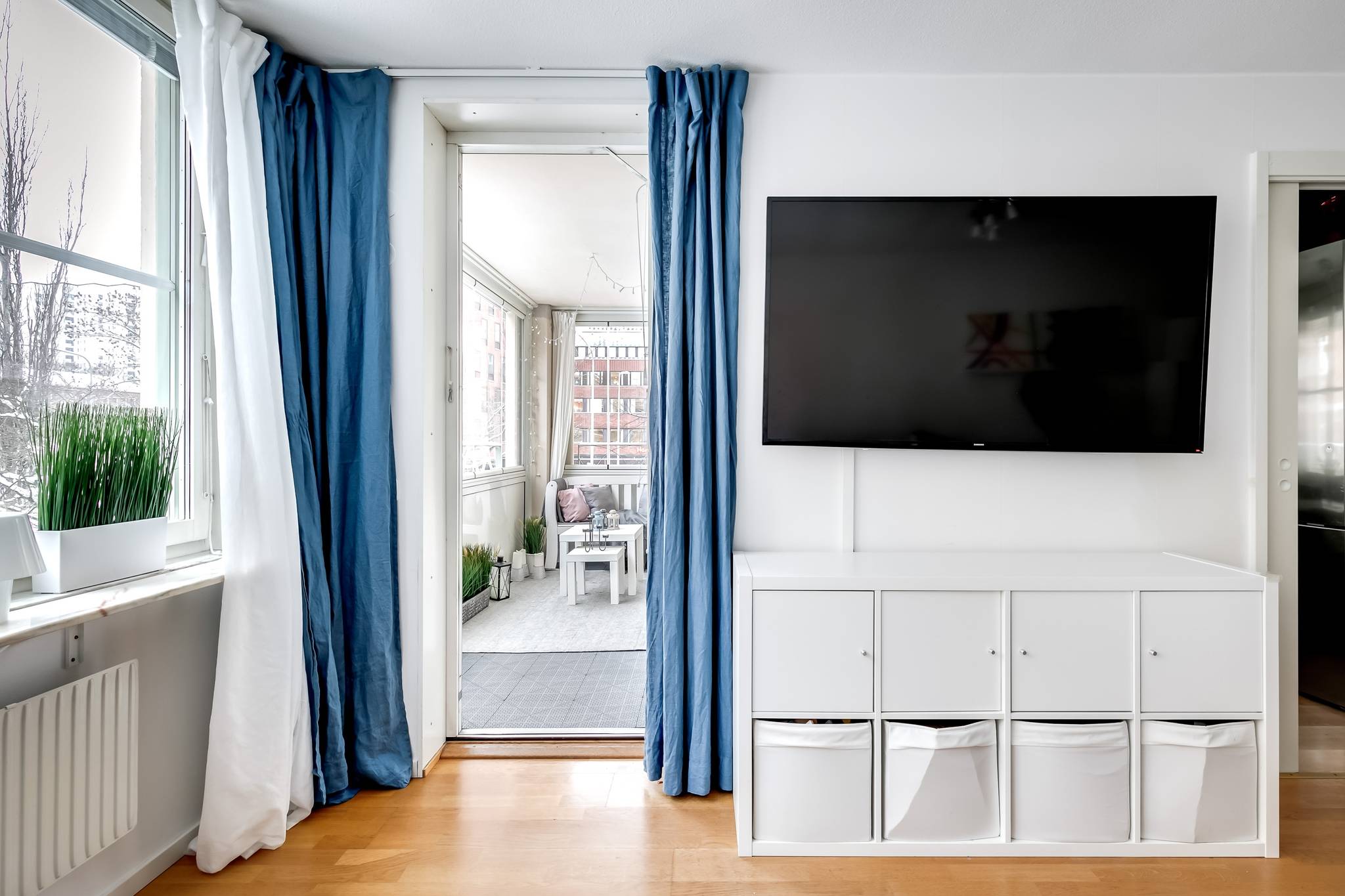 2 rum Lägenhet på Rålambsvägen 12A Kungsholmen Stockholms kommun - bild 6