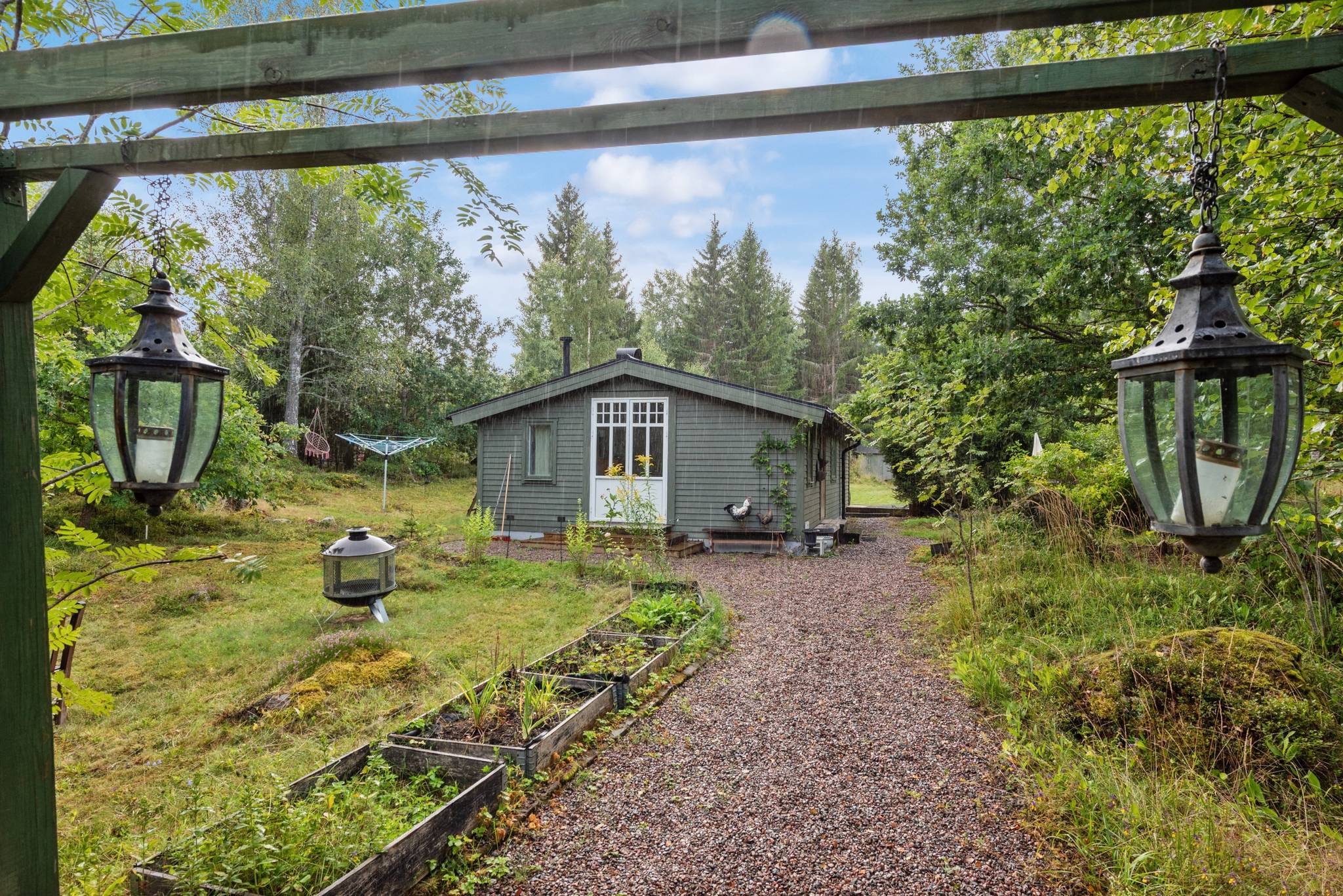 3 rum Vinterbonat fritidshus på Rullstensvägen 6 Norrtälje kommun - bild 31