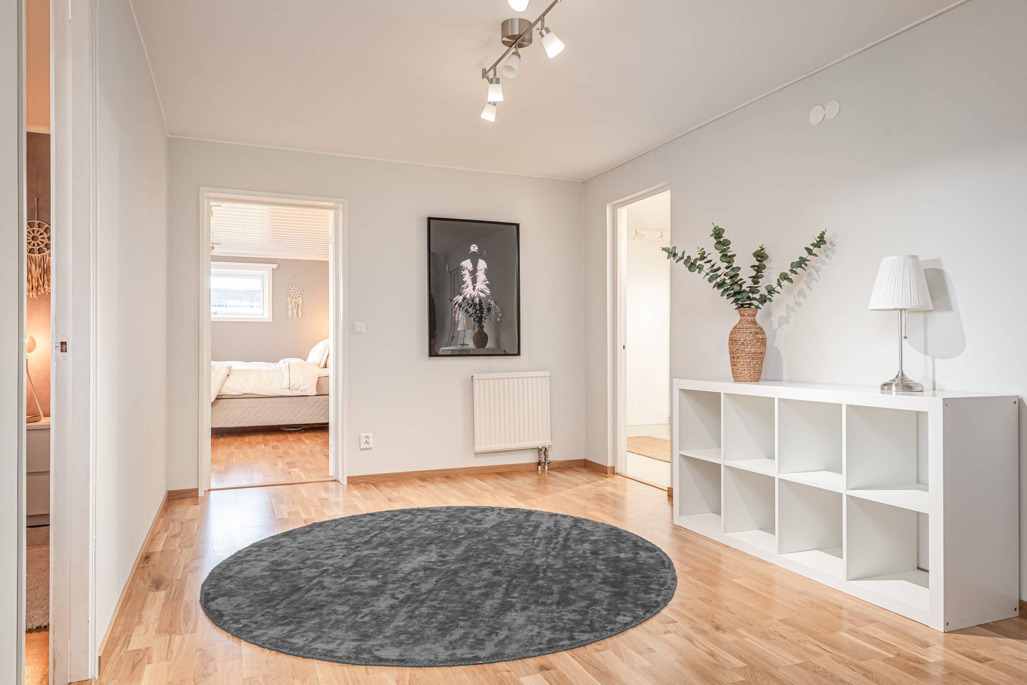 8 rum Villa på Lundbovägen 53 Granlo Sundsvalls kommun - bild 31