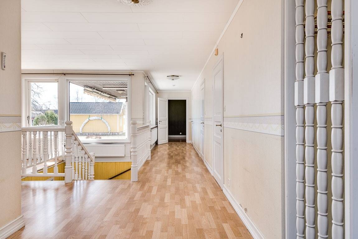 8 rum Villa på Jaktstigen 11 Övre Tjärna Borlänge kommun - bild 3