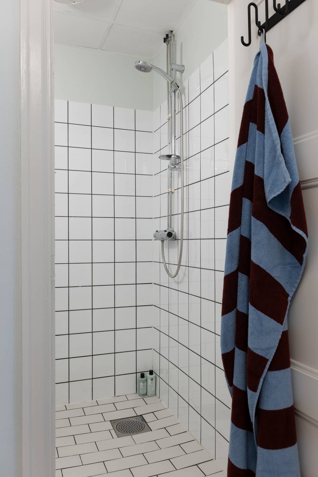 1 rum Lägenhet på Geijersvägen 4 Kungsholmen Stockholms kommun - bild 16
