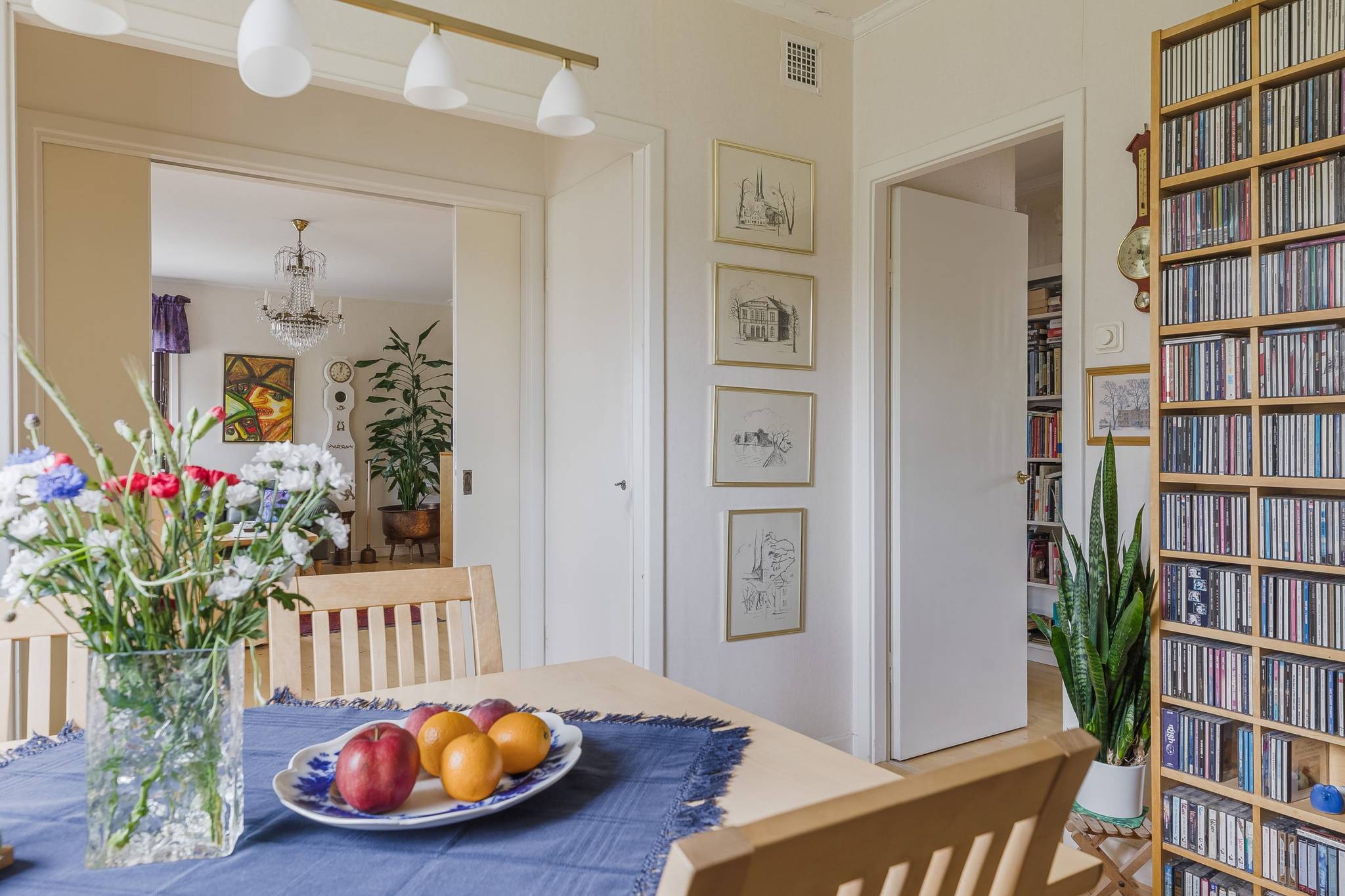 5 rum Villa på Birkagatan 38 Öster Växjö kommun - bild 9