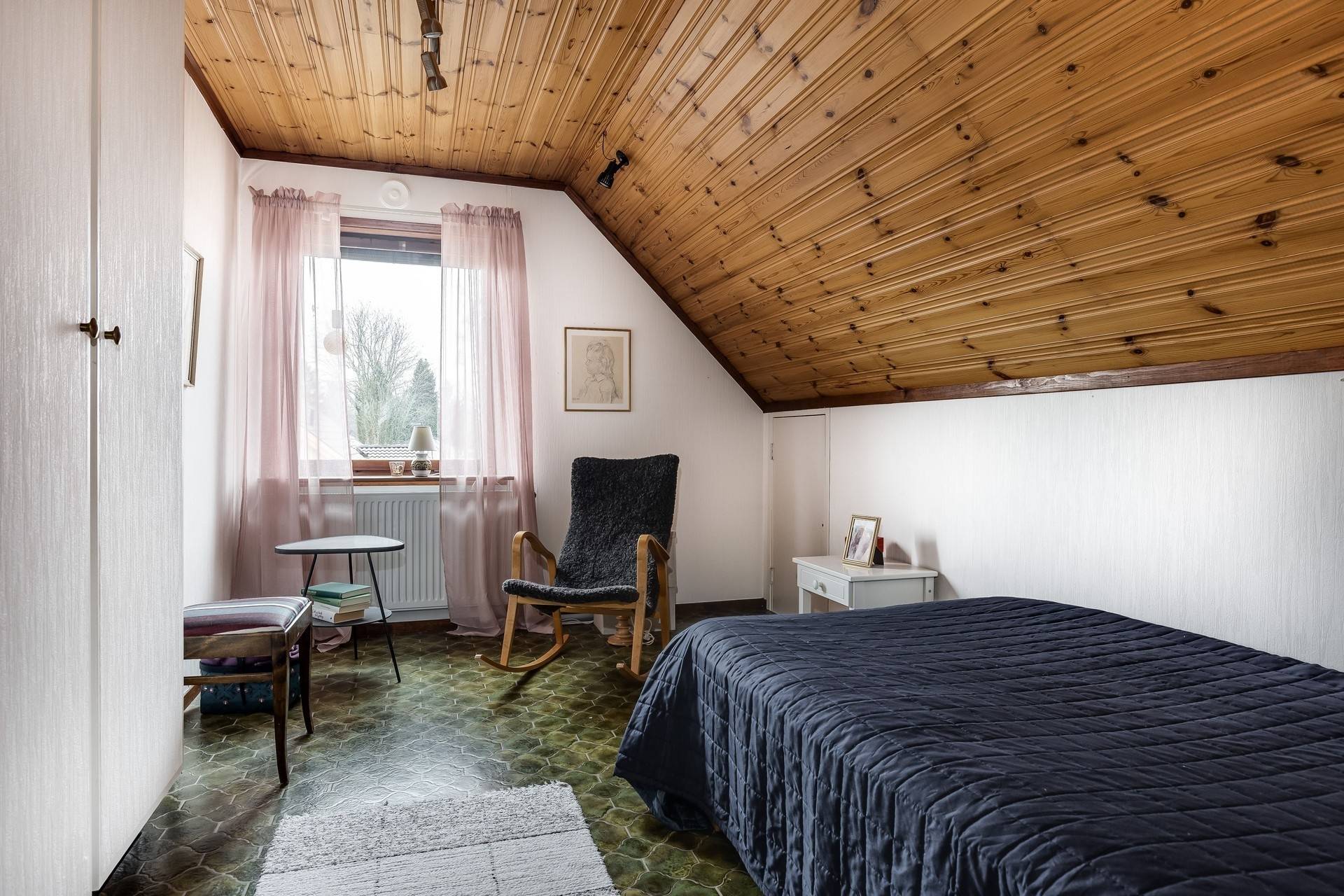7 rum Villa på Snickarns väg 4 Grangärde Ludvika kommun - bild 23